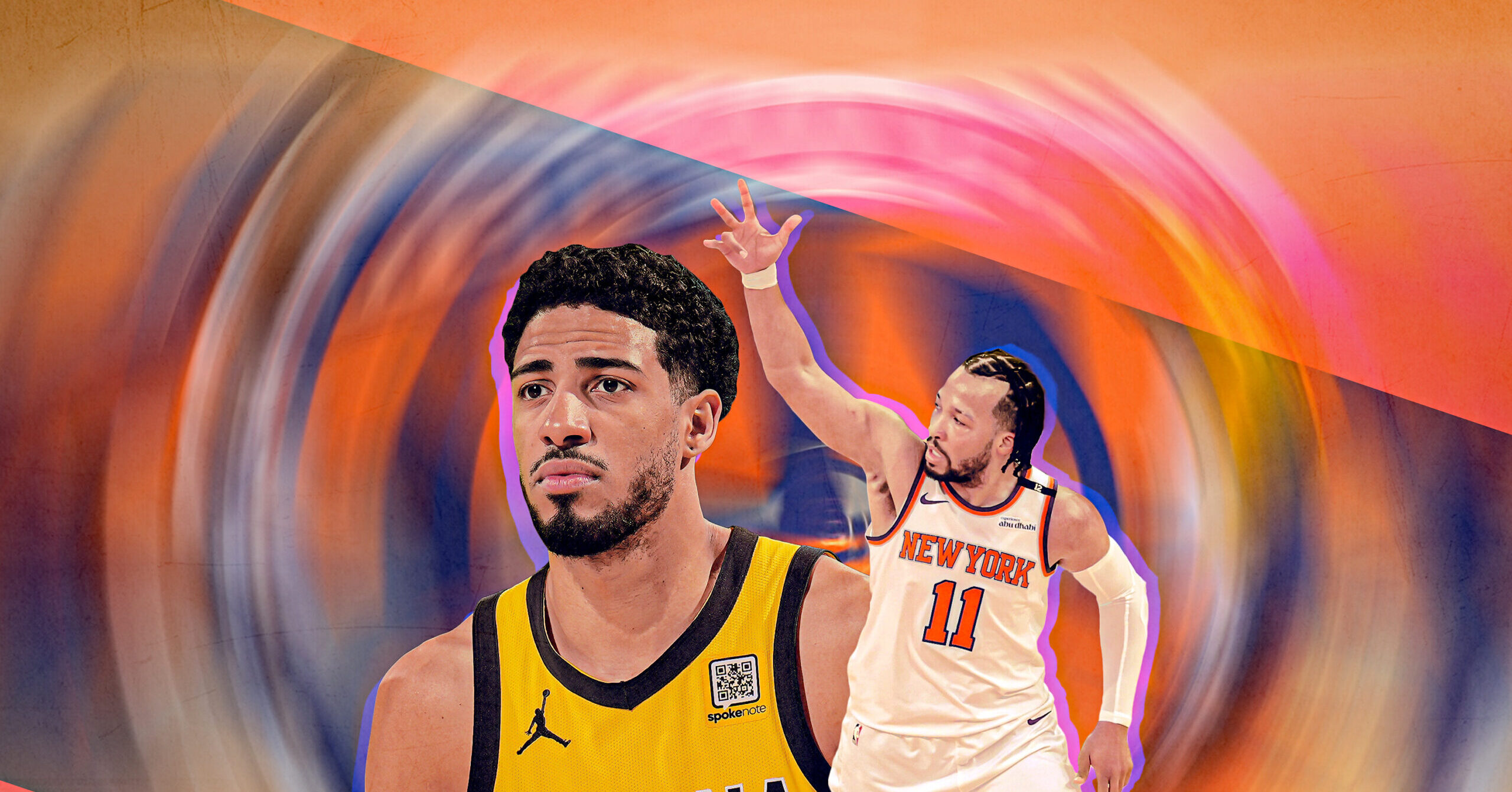 The Knicks May Have Found a Pulse