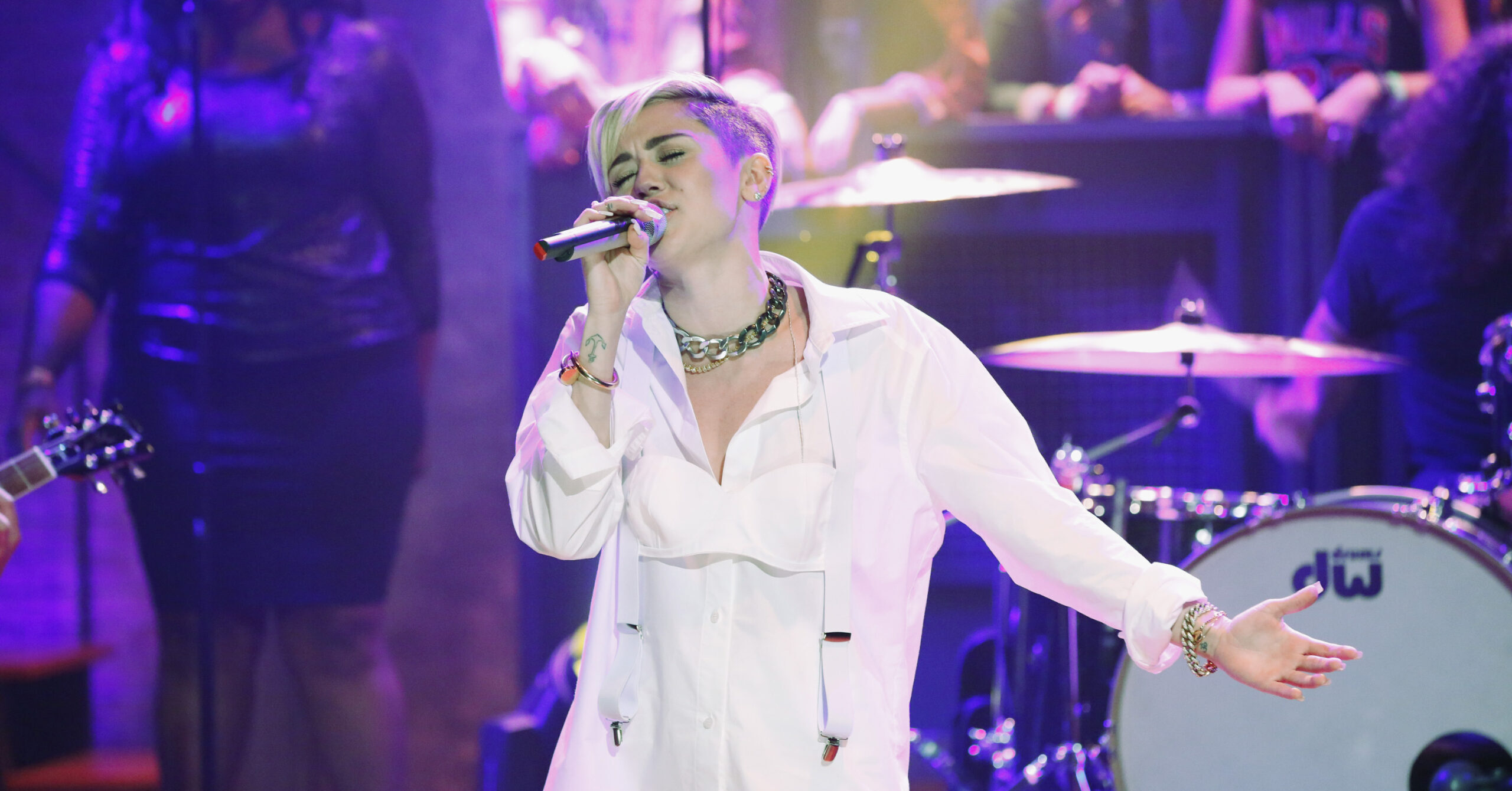 ‘Bangerz’ | Every Single Album: Miley Cyrus - The Ringer