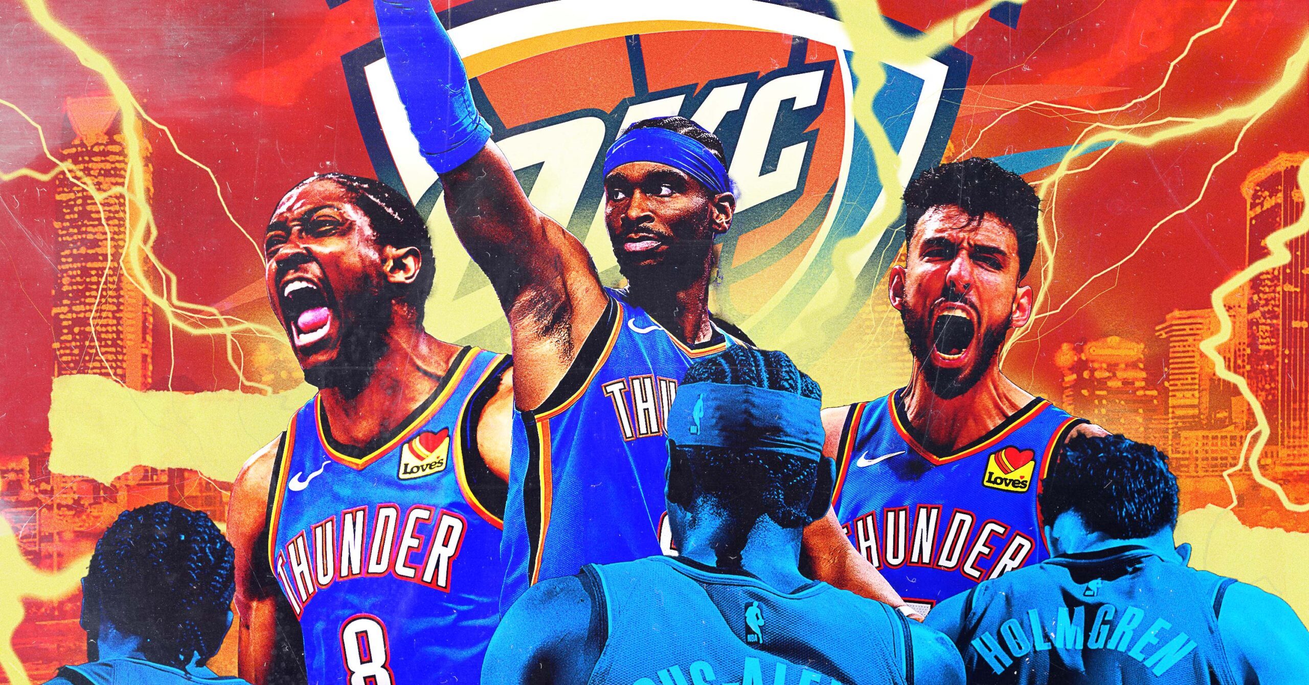 The Thrill of Watching the Thunder Grow Up
