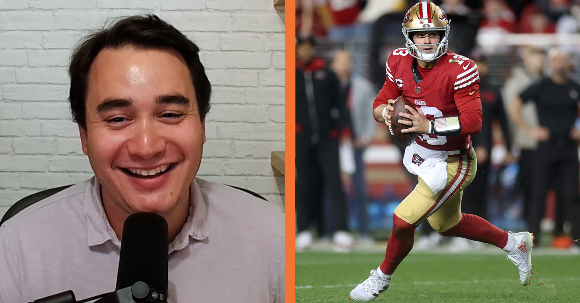 NFL News Dump: Captain Diggs, Olympic Flag Football, Tush Push NOT ...