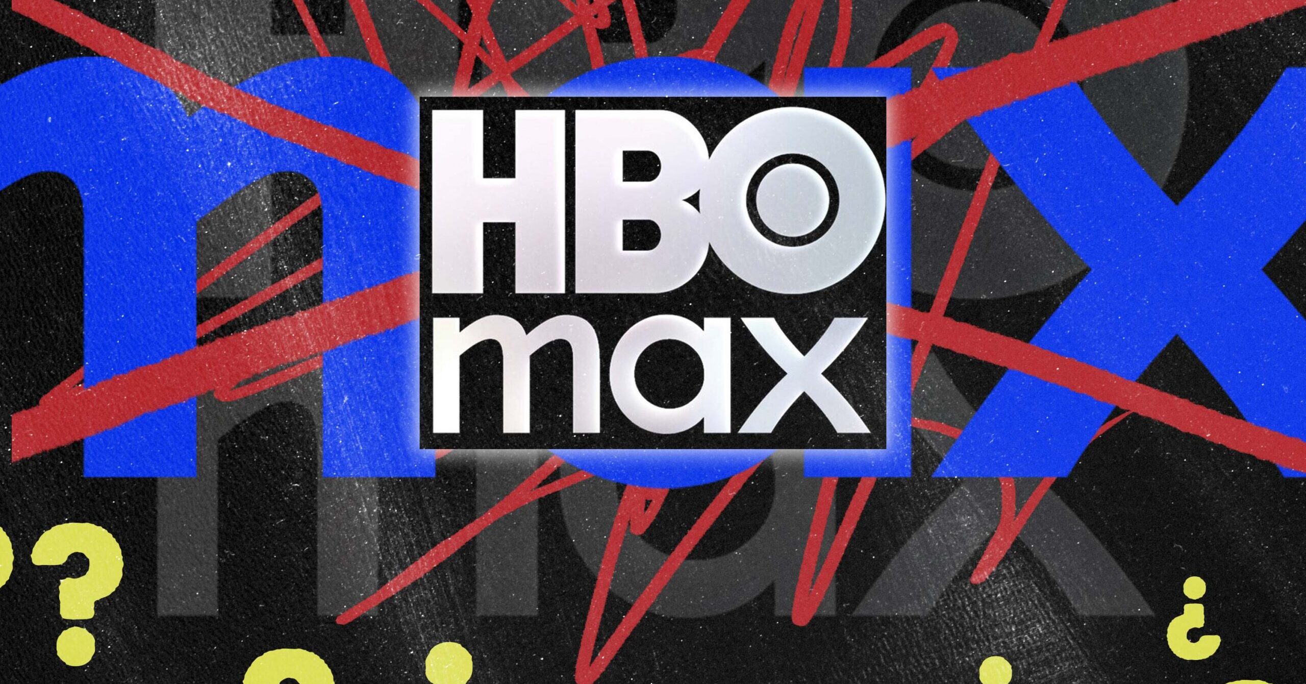 Max Is Now HBO Max (Again). Huh?