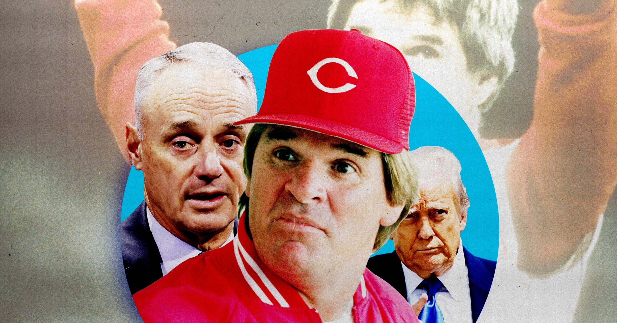 Just Because You Can Honor Pete Rose Doesn’t Mean You Should