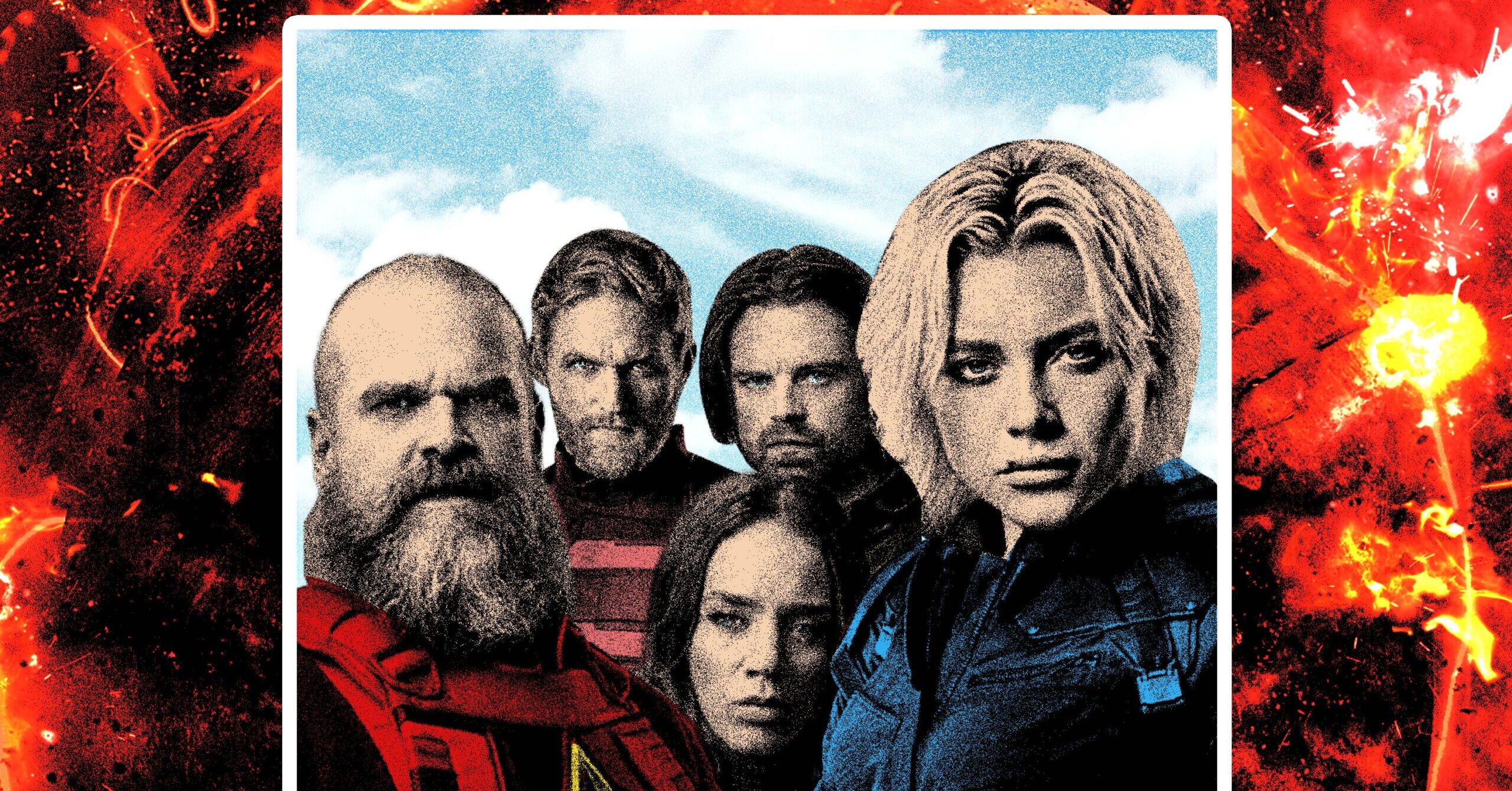 ‘Thunderbolts*’ Gives Marvel Movies Their Momentum Back
