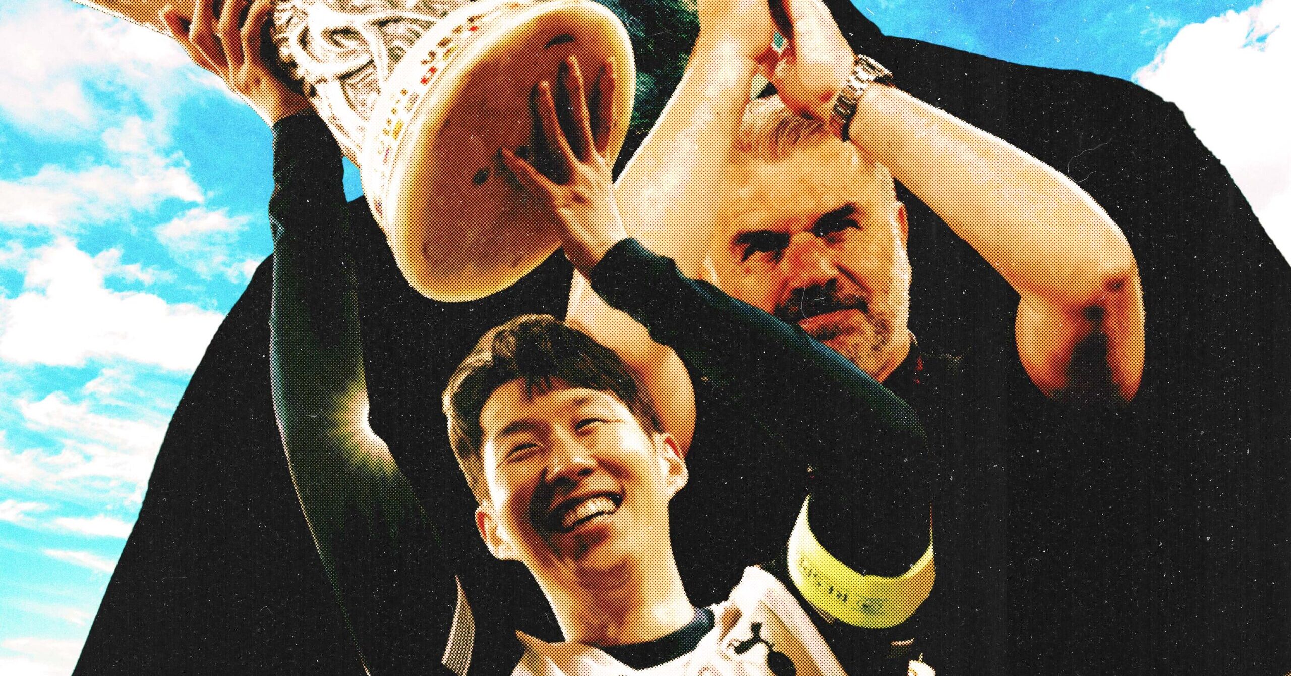 Tottenham’s Most Glorious, Agonizing Dilemma - The Ringer