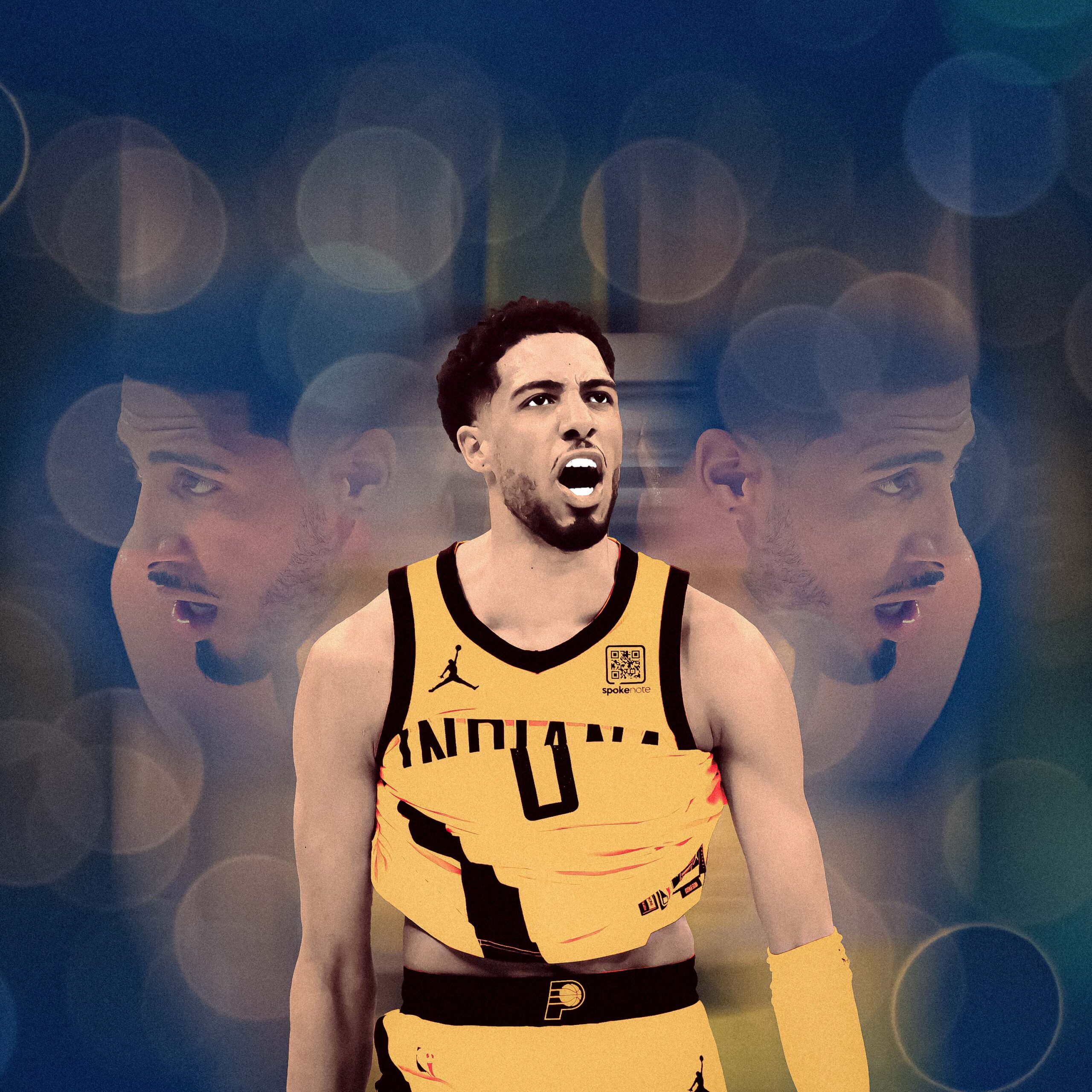 The Tyrese Haliburton Conundrum - The Ringer