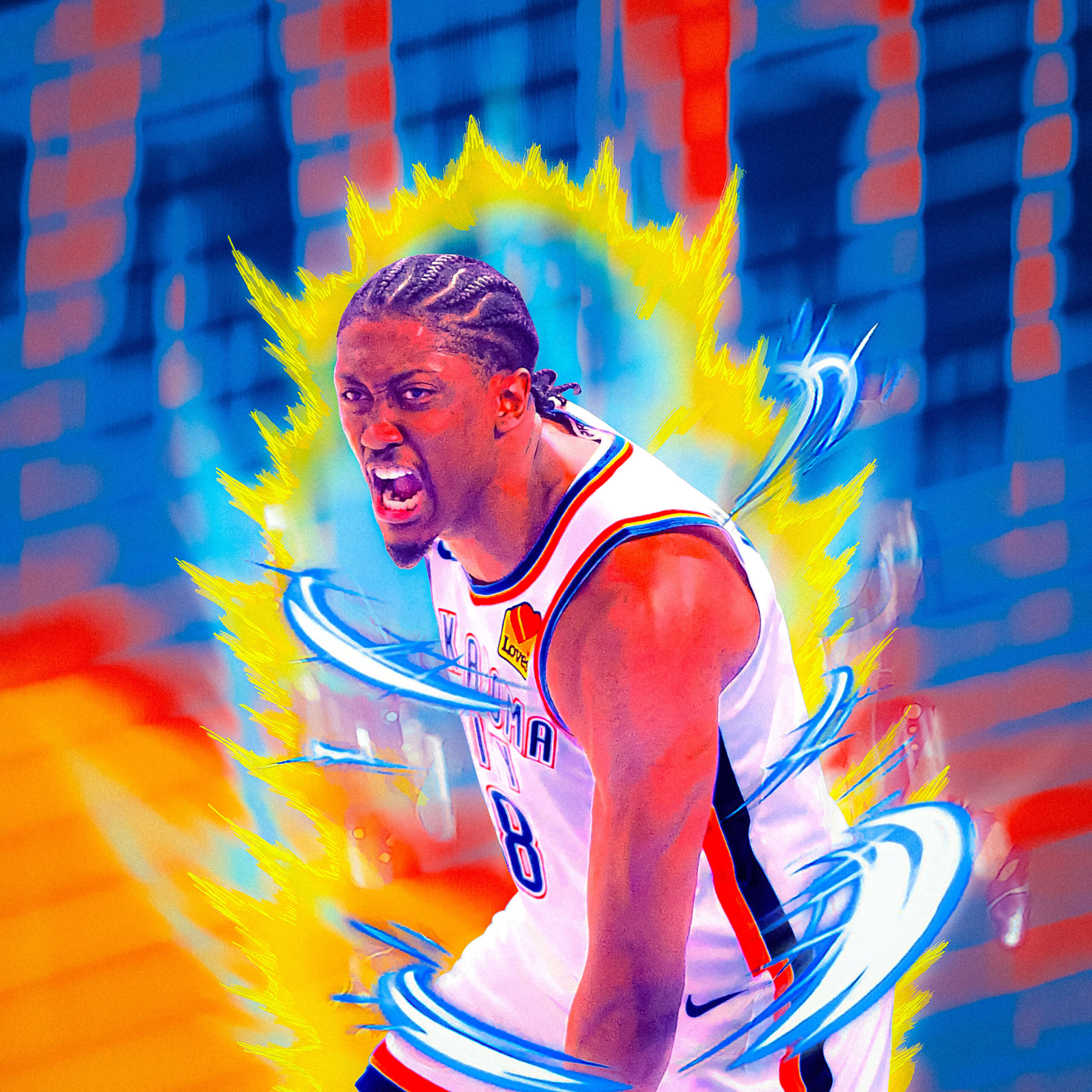 PinaGame5ReactJalenWIlliams_Ge
