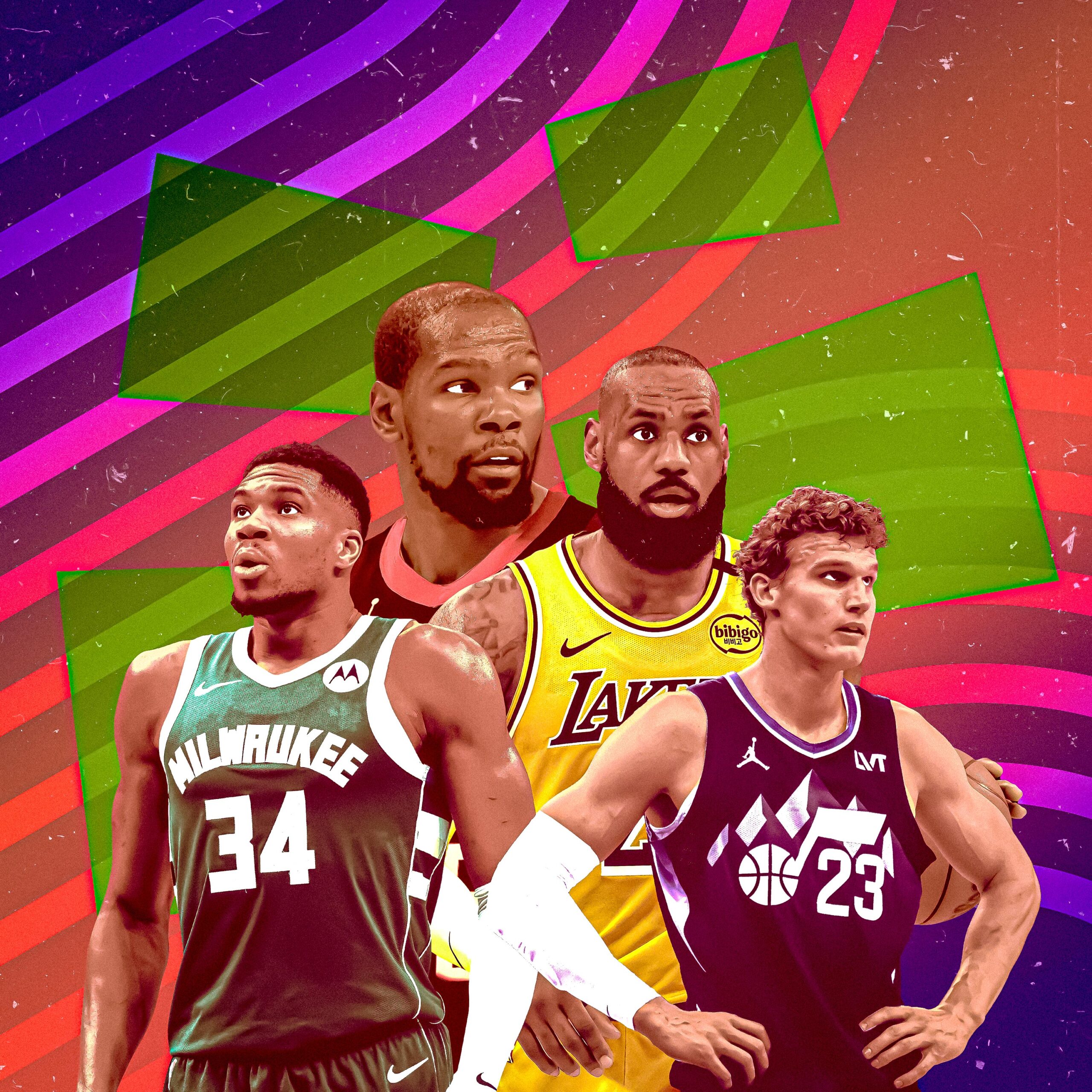 The Milwaukee Bucks Make an All-Time Panic Move to Placate Giannis