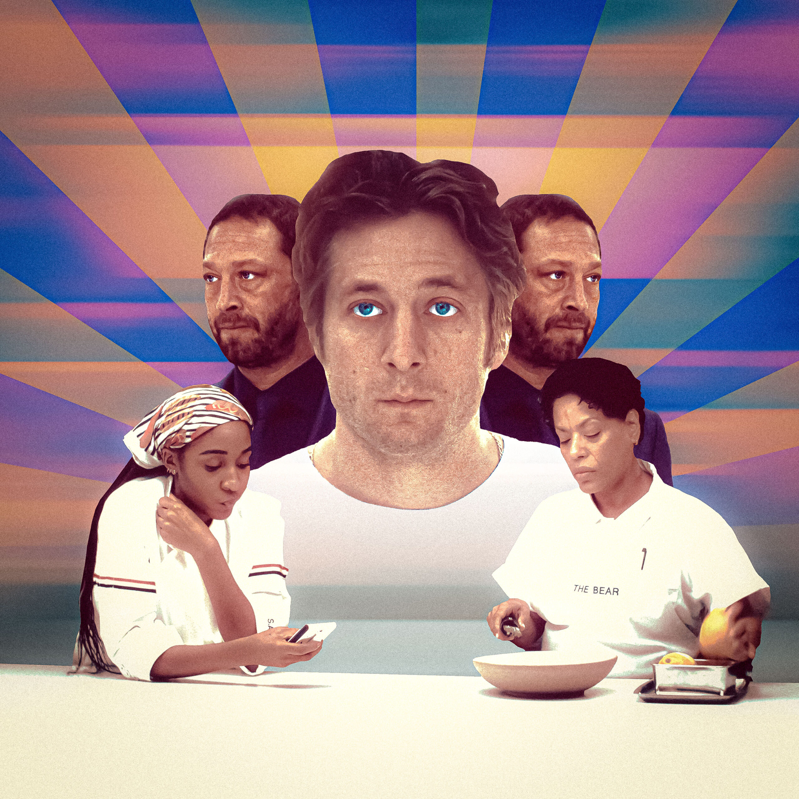 The Bear' Season 4, Episodes 1-3: Let Carmy Cook - The Ringer