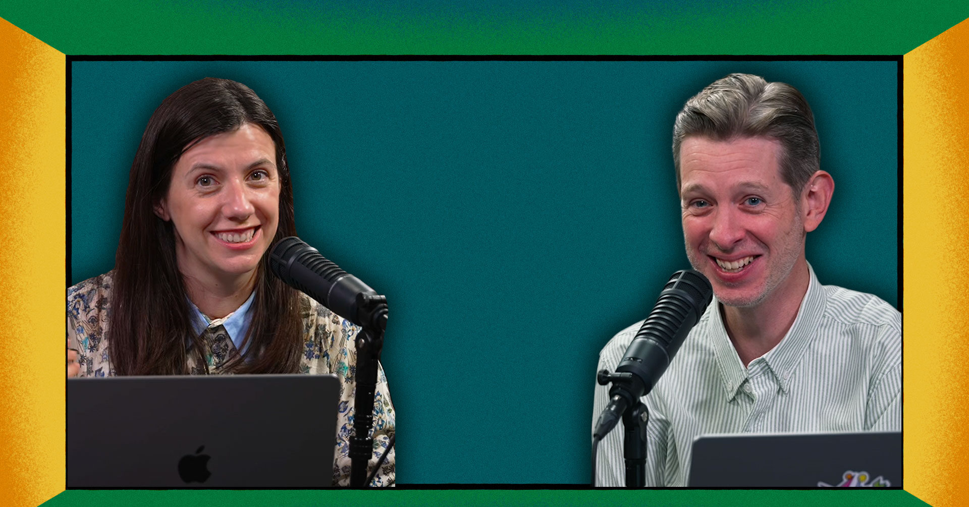 The Advice Hour, Live With Amanda and Sean - The Ringer