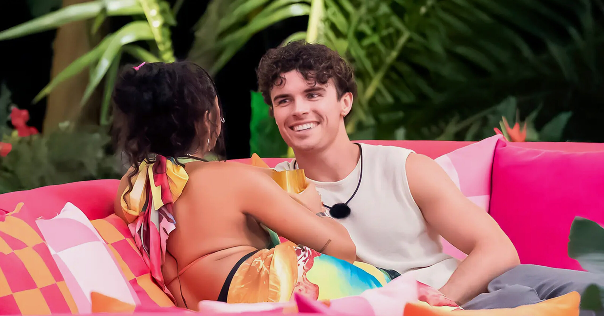 ‘Love Island USA’ Season 7, Episodes 6-8 - The Ringer