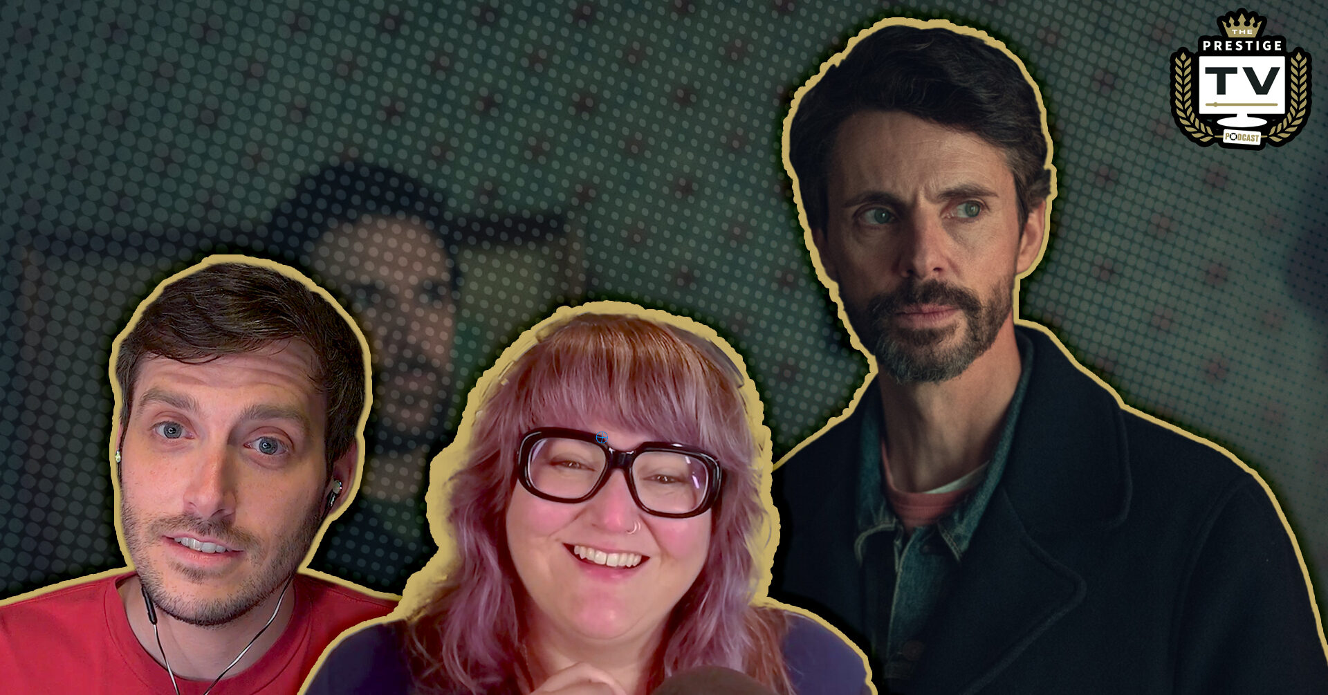 Simon Ransom Netflix’s Hit Show ‘Dept. Q’: Peak Sad Boy Detective TV - The Ringer