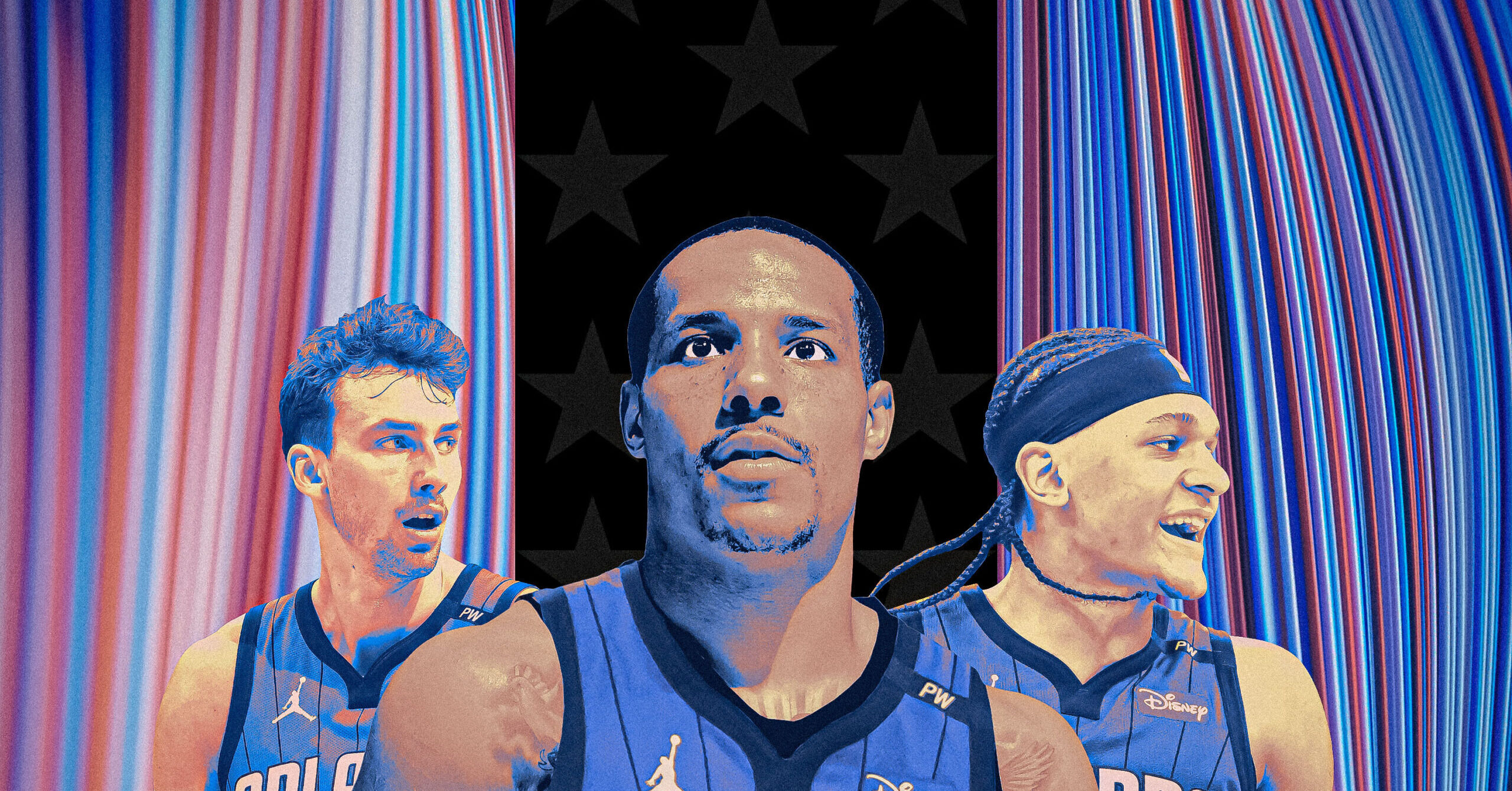The Desmond Bane Trade Is a Risk the Orlando Magic Had to Take - The Ringer