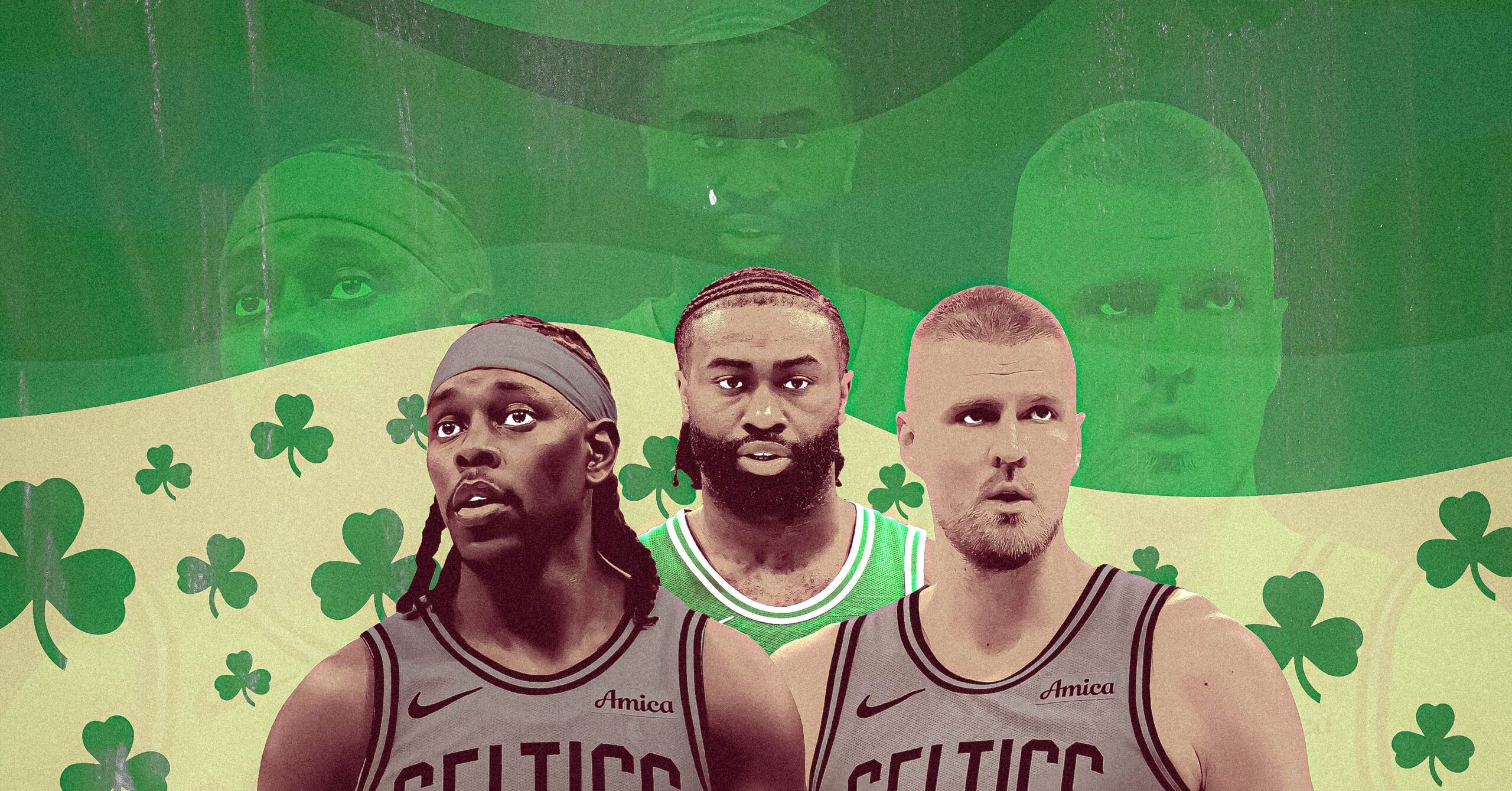 The Celtics Trades Were Cold, Calculated, and Completely Necessary