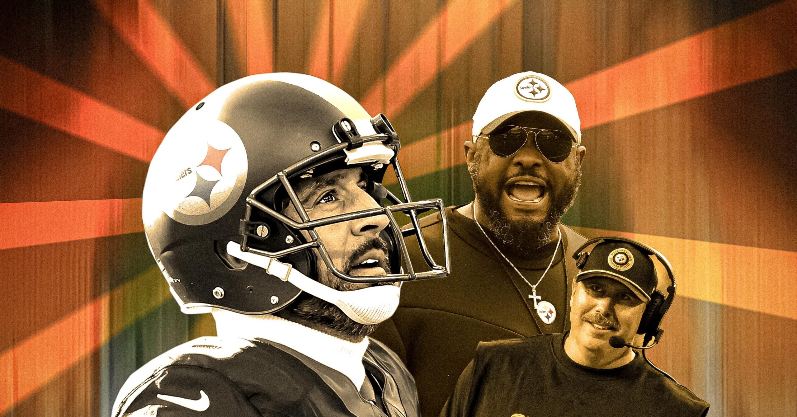 Welcome to Aaron Rodgers’s Final Chapter