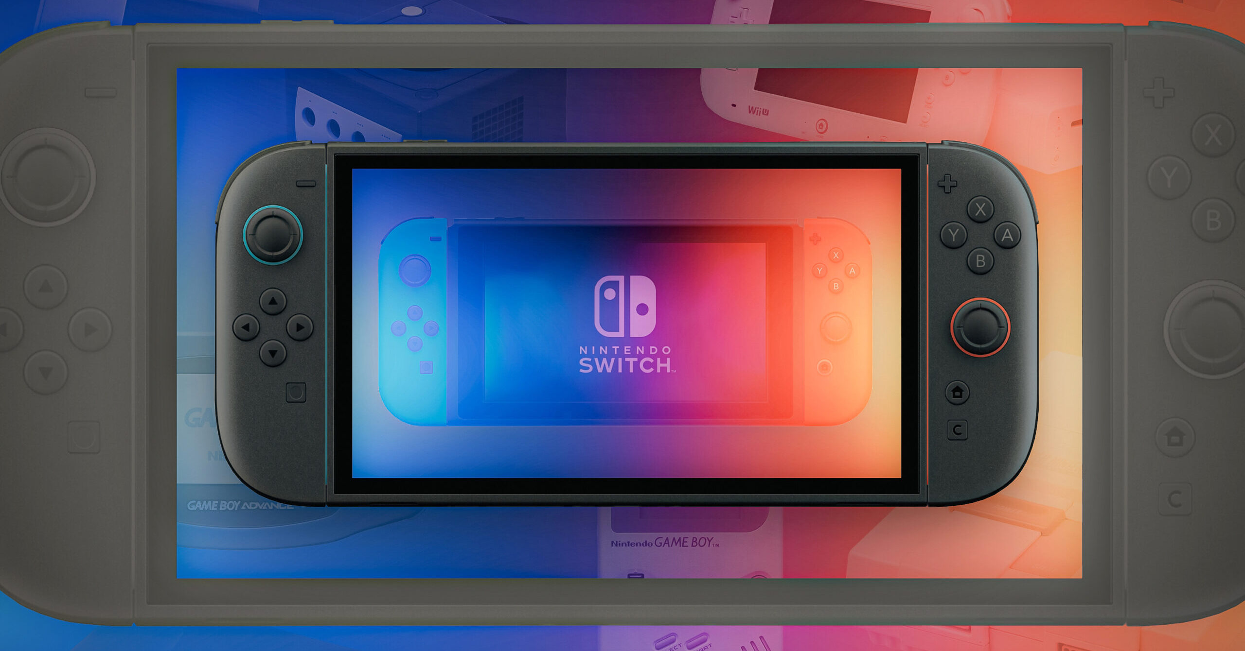 The Nintendo Switch 2 Will Probably Be Good. Does It Have to Be Exciting?