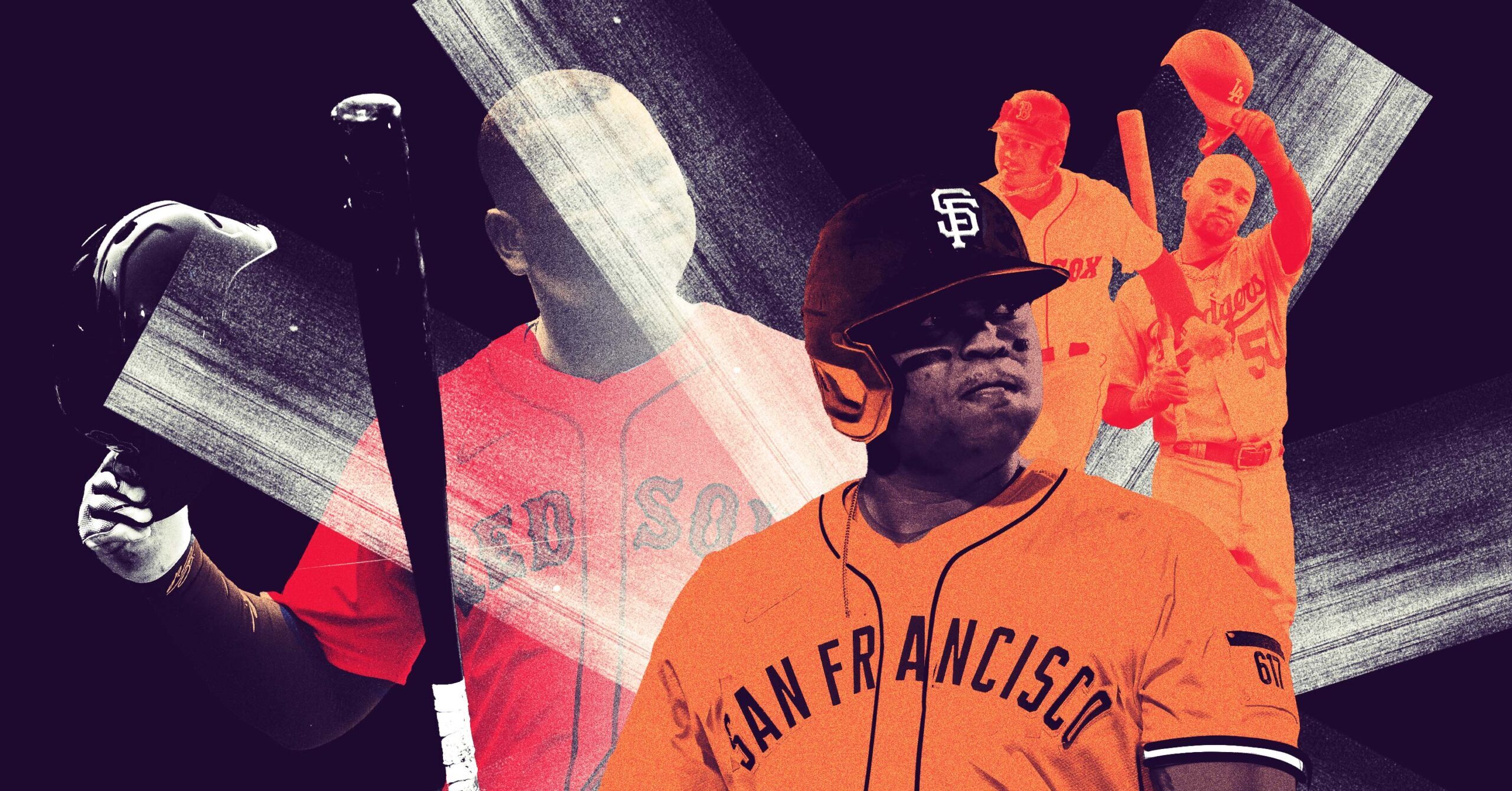 The Red Sox Just Traded the Face of Their Franchise, Again
