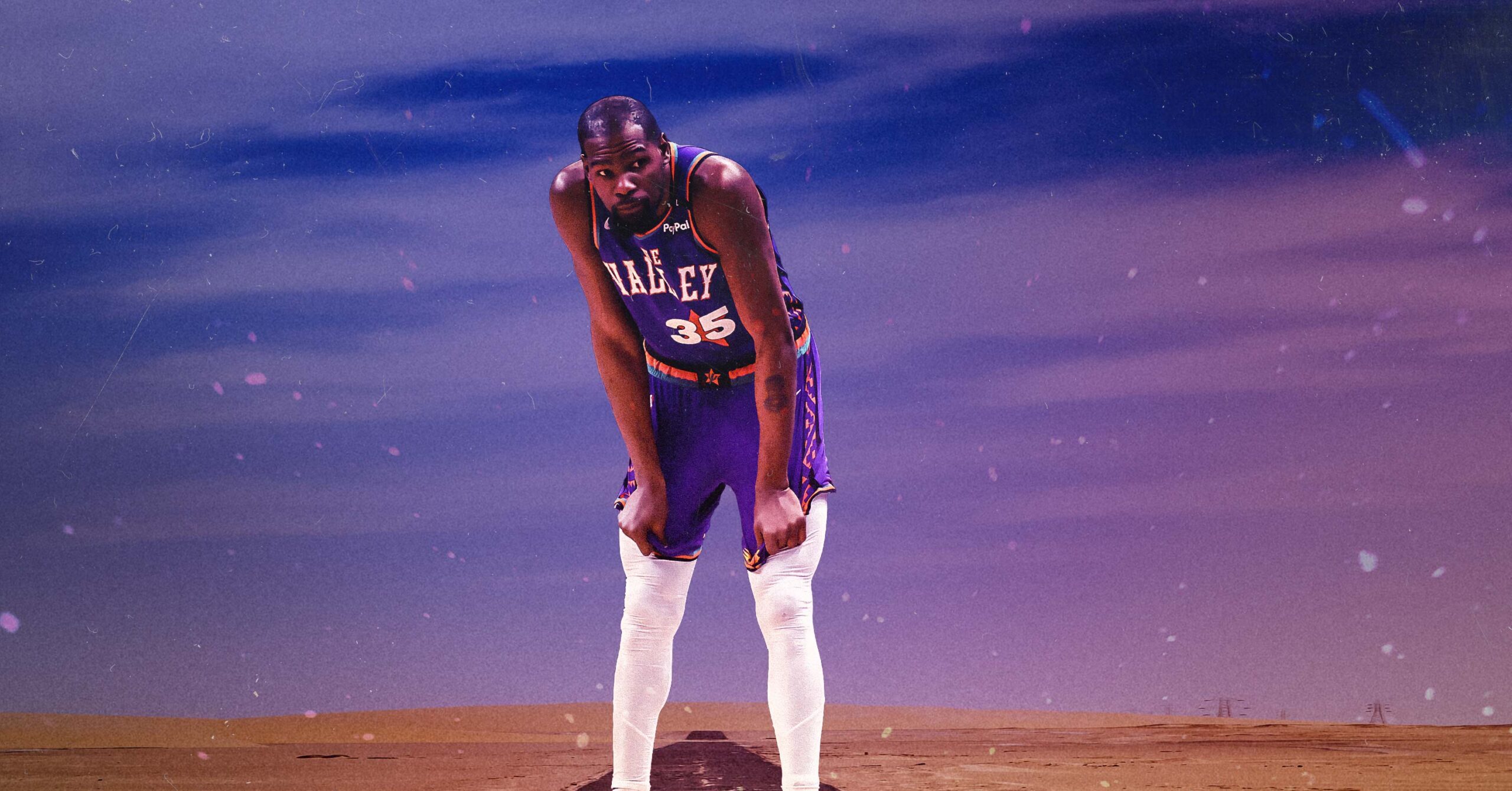 The Painful Irony of the Kevin Durant Trade Rumors - The Ringer