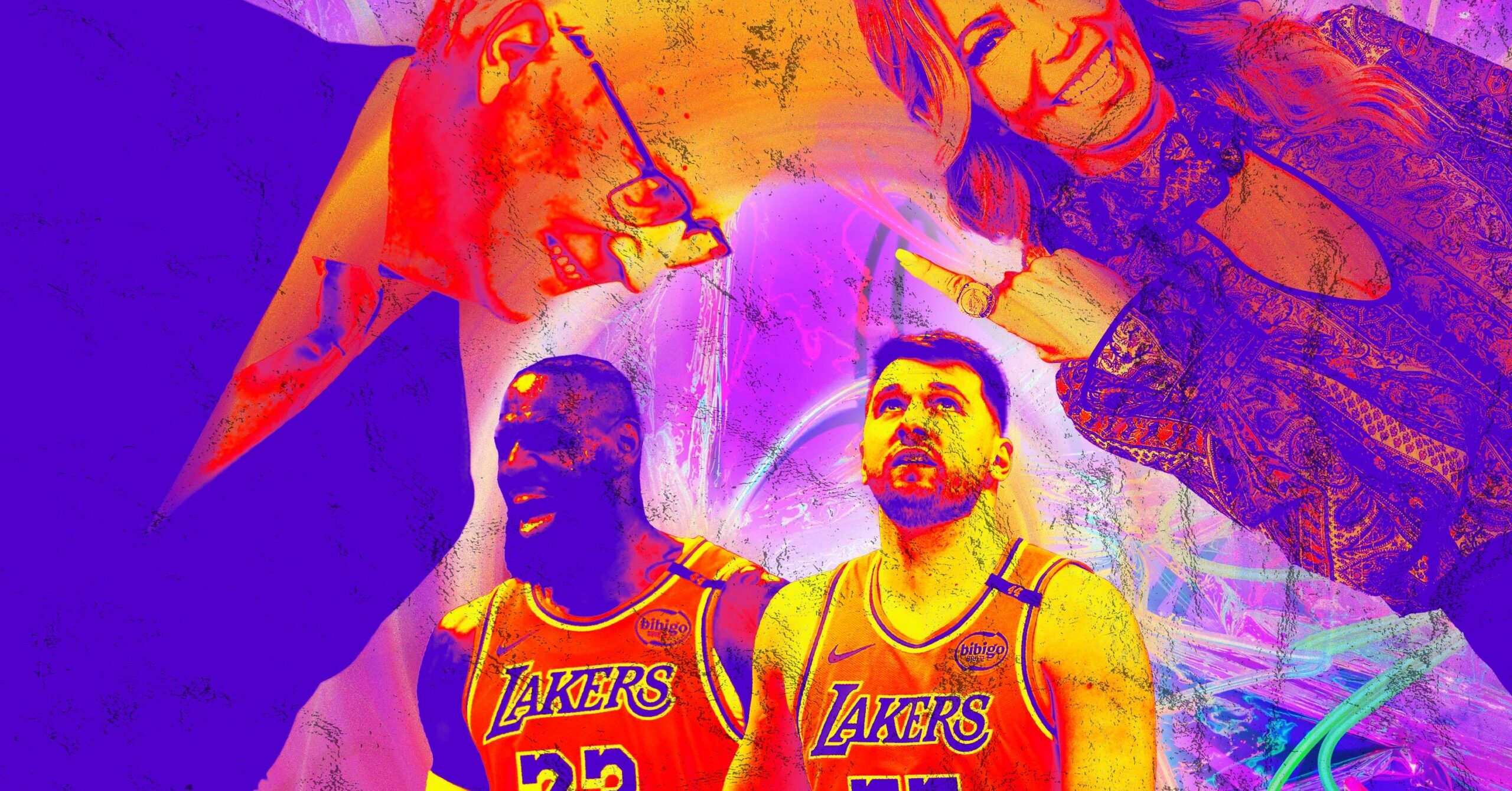 Five Immediate Questions About the Surprise Sale of the Lakers