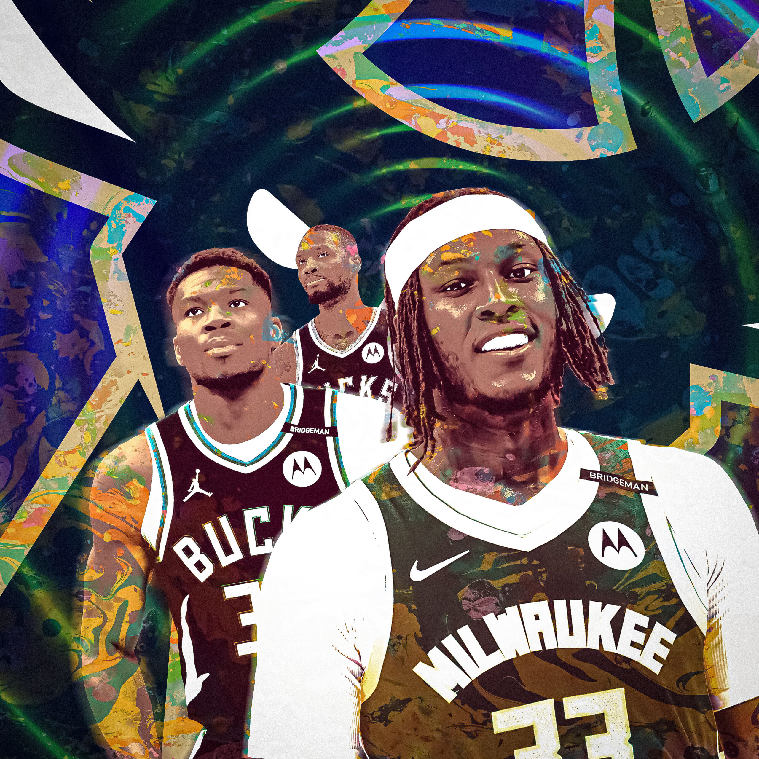 The Milwaukee Bucks Make an All-Time Panic Move to Placate Giannis
