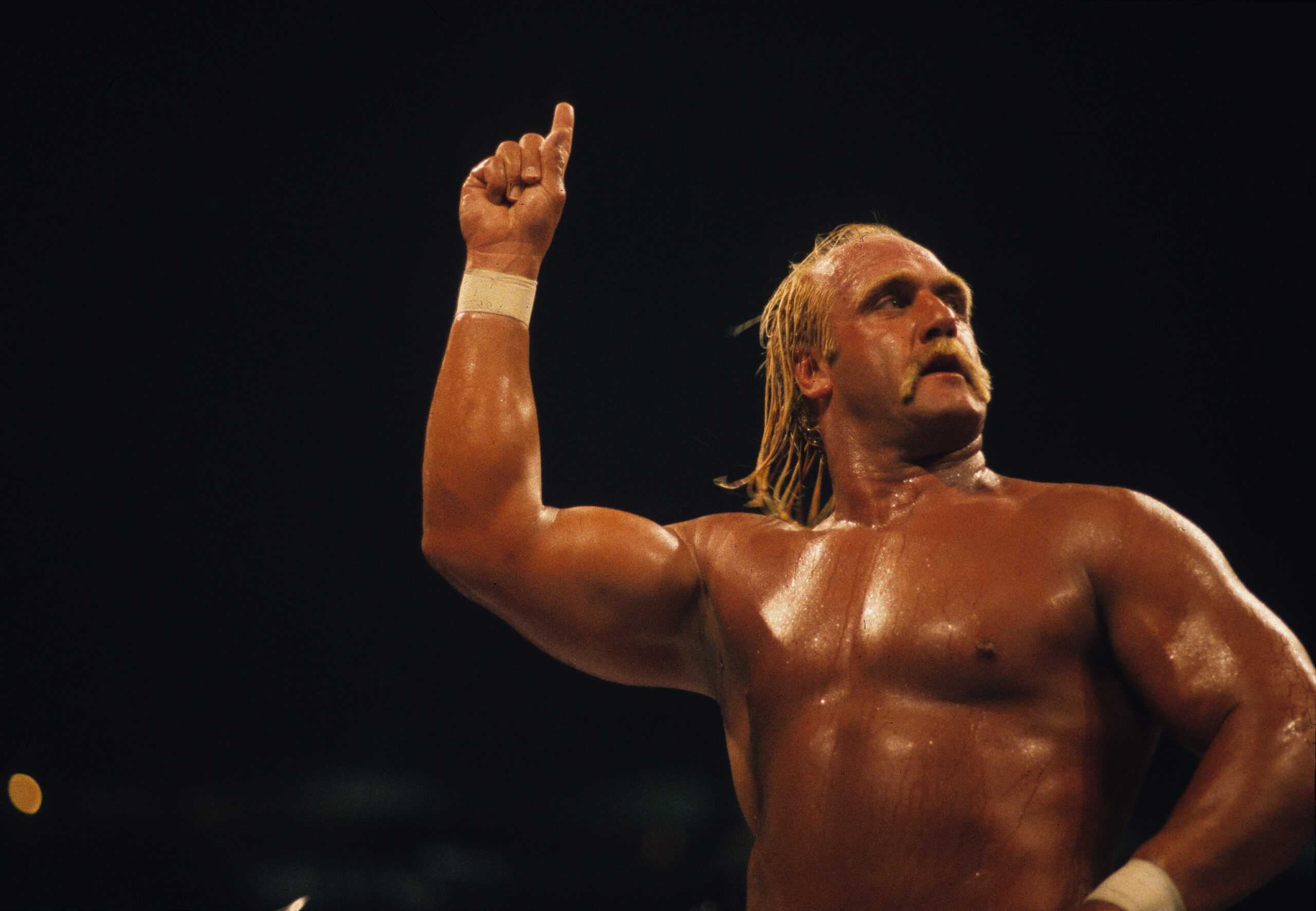 The History of Hulkamania - The Ringer, image size:2560x1773