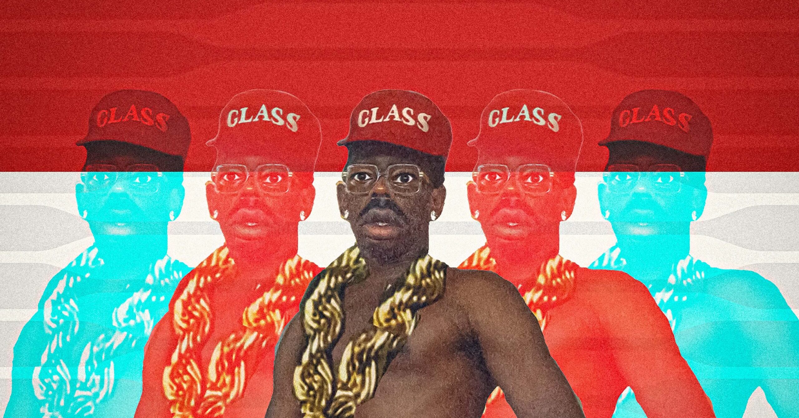 ミュージシャン Tyler The Creator glass tapper M DON'T TAP THE GLASS | Tyler, the Creator Wiki | Fandom
