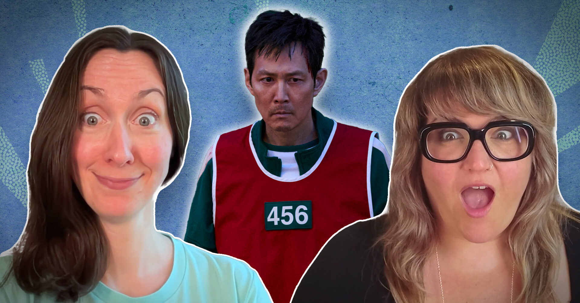 ‘Squid Game’ Season 3, Episodes 1-3 Reactions - The Ringer