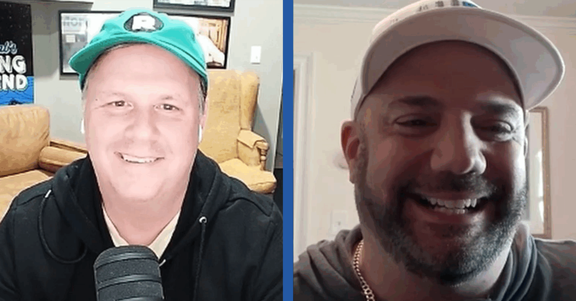 Sports Scandals and New York Sports Fandom With Paul Virzi - The Ringer