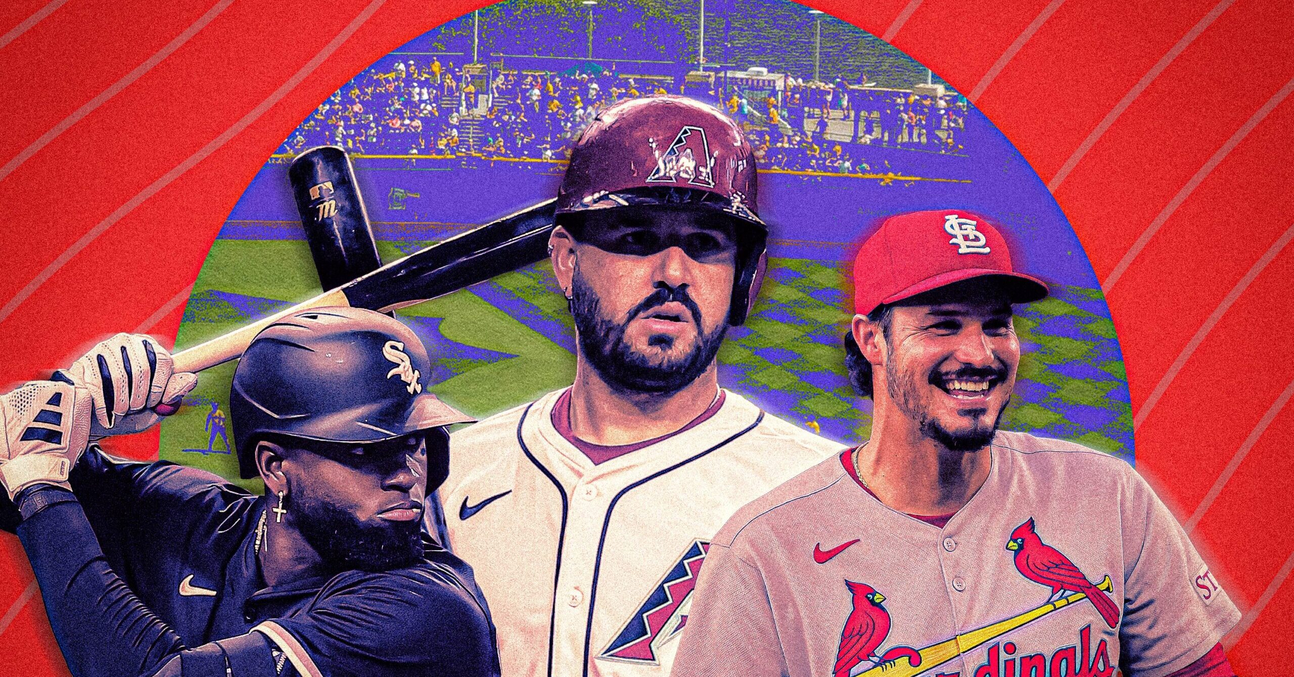 The Main Characters of the 2025 MLB Trade Deadline