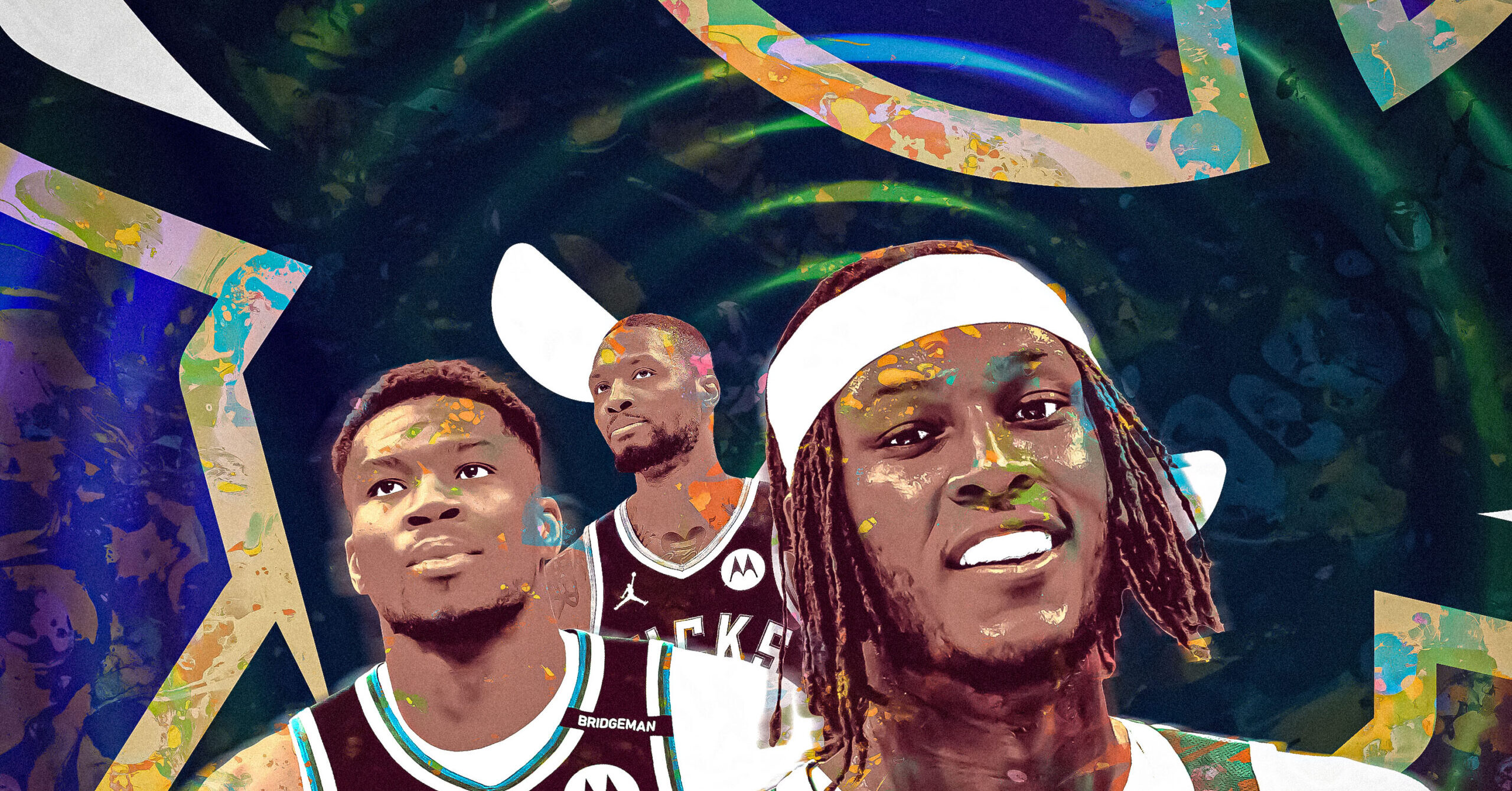 The Bucks Just Made the Most Expensive Panic Move in NBA History