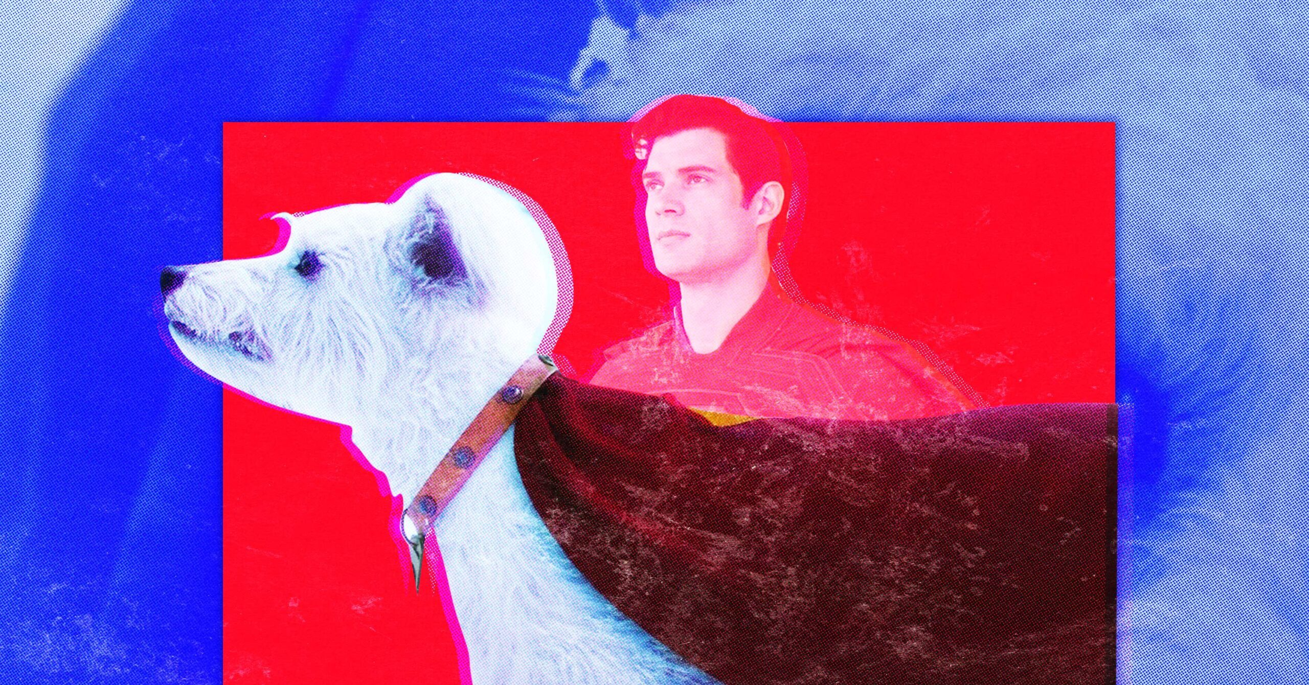 Let’s Be Honest: Krypto the Dog in ‘Superman’ Is a Menace