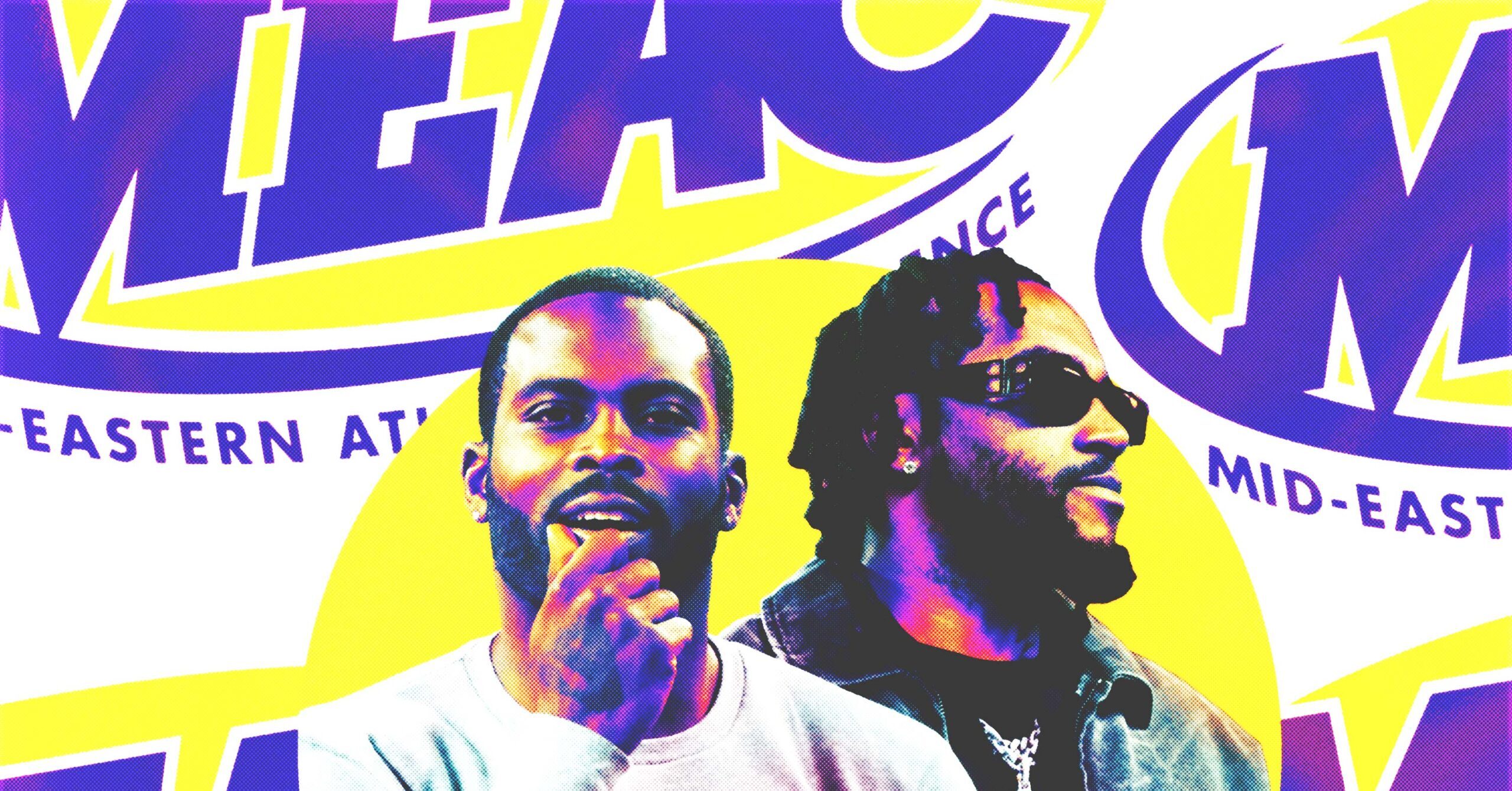 Michael Vick, DeSean Jackson, and a New College Coaching Experiment