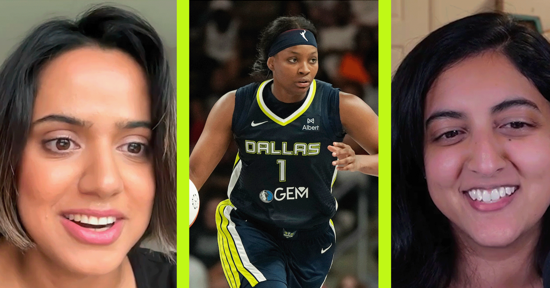 The Fever Win the Commissioner’s Cup, and the WNBA Adds Three Expansion ...