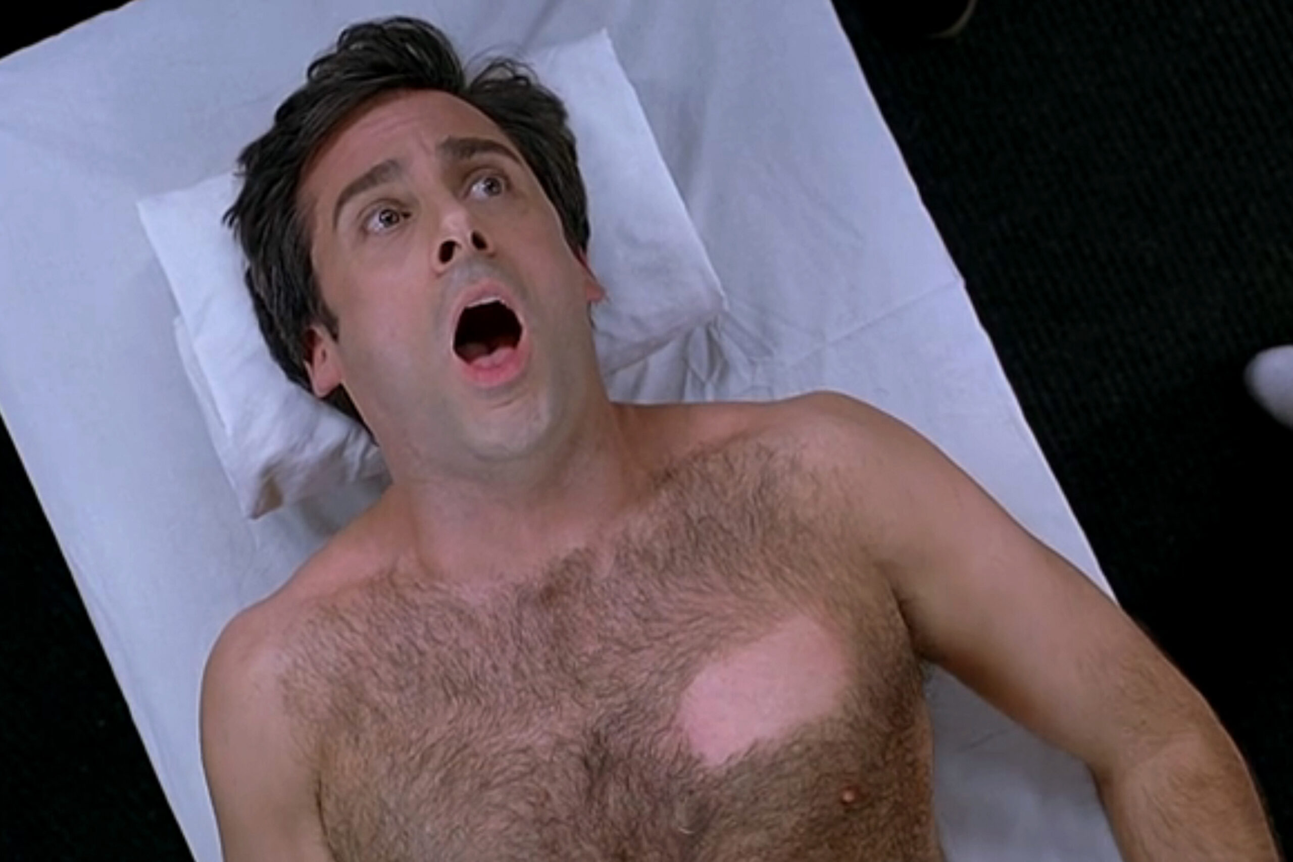 The Oral History of The 40-Year-Old Virgin - The Ringer