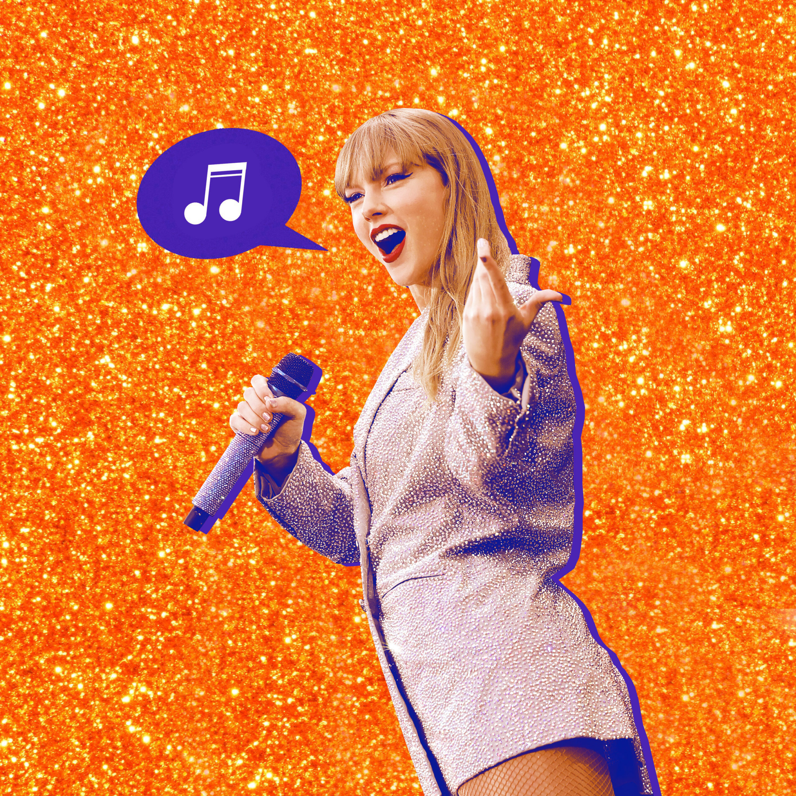 Taylor Swift's Latest Era Has Arrived - The Ringer