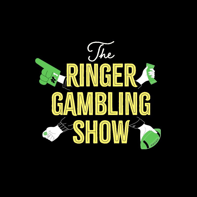 The Ringer Gambling Show