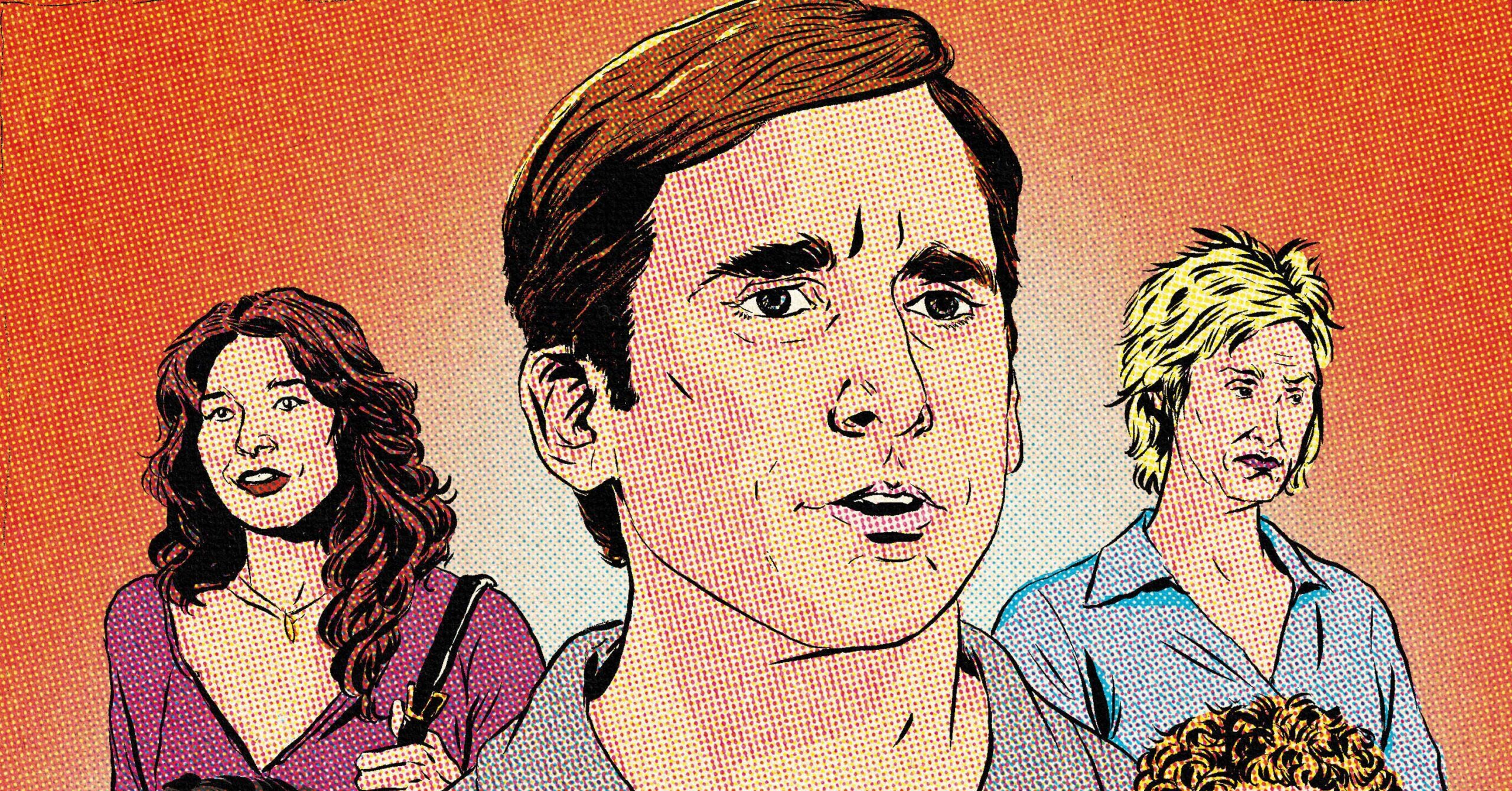 The Oral History of ‘The 40-Year-Old Virgin’