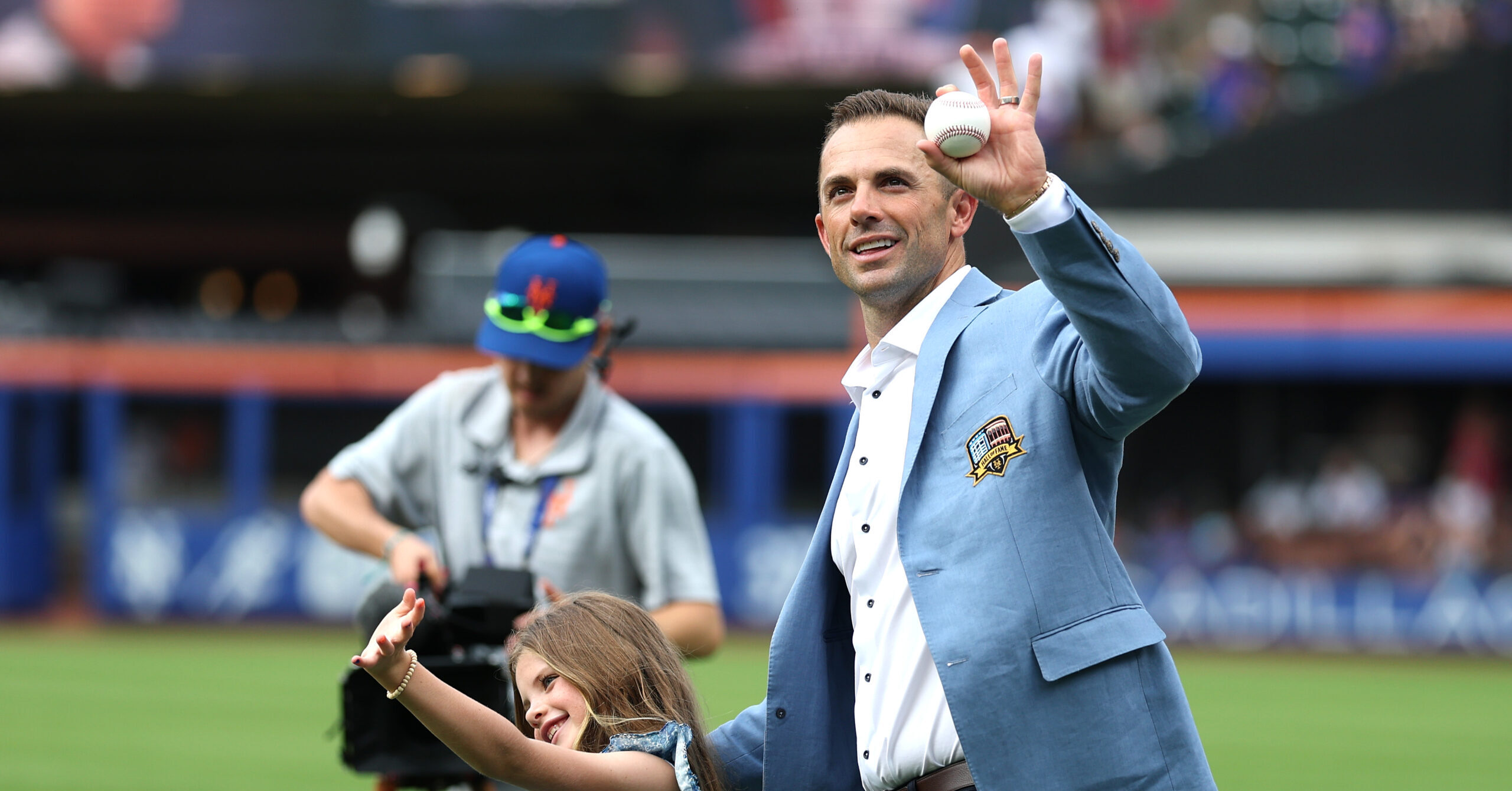 Eric Ringer Against All Odds Rewind With David Wright and Eric Allen - The Ringer