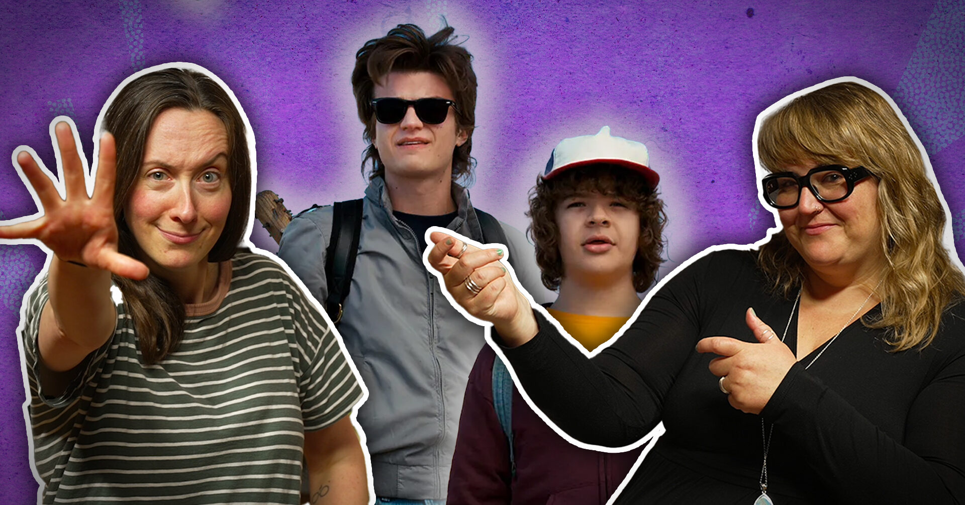 ‘Stranger Things’ Season 2 Revisited - The Ringer