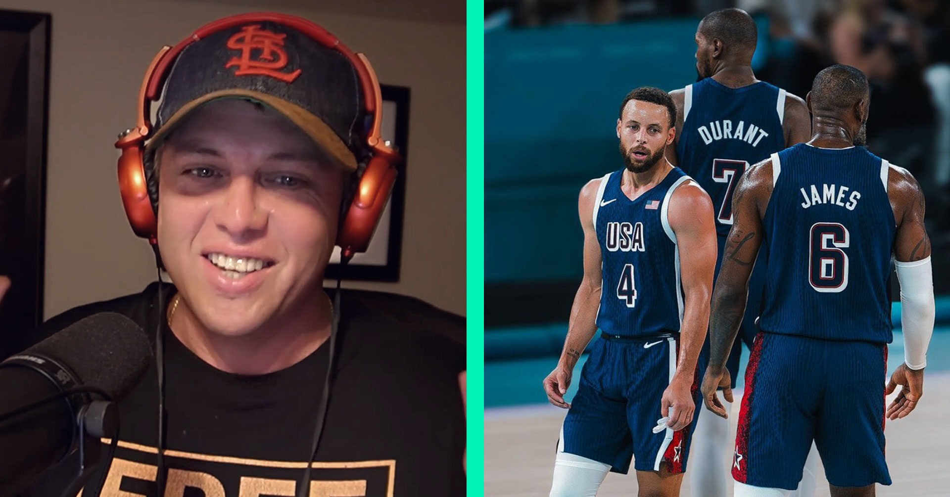 Which Superstar Has Played in Their Last Finals? Plus, MPJ’s Erraticism ...