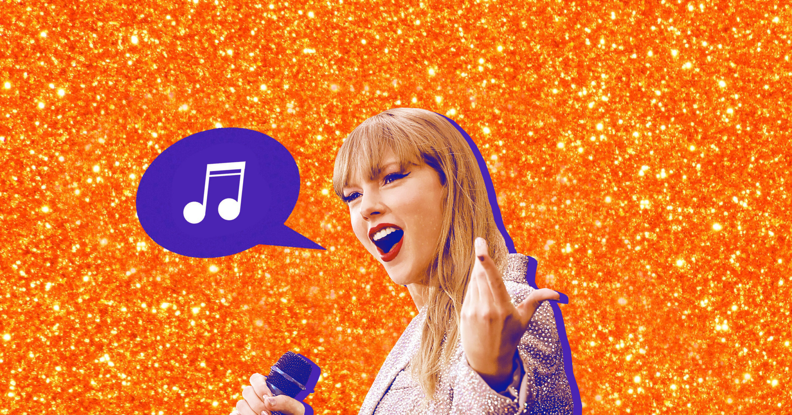 Taylor Swift's Latest Era Has Arrived - The Ringer