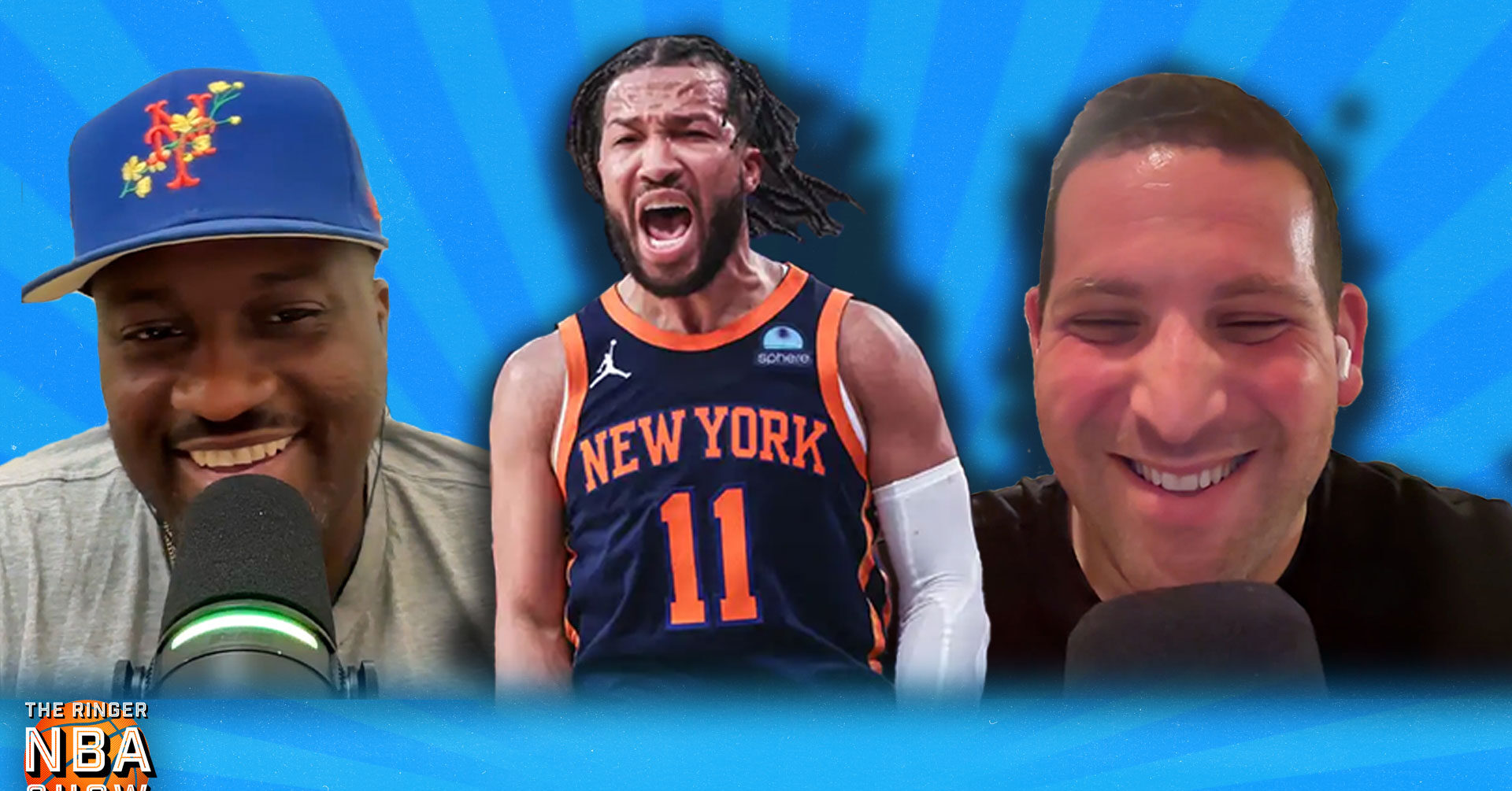 Knicks Offseason Thoughts and Expectations for the 2025-26 Season With ...