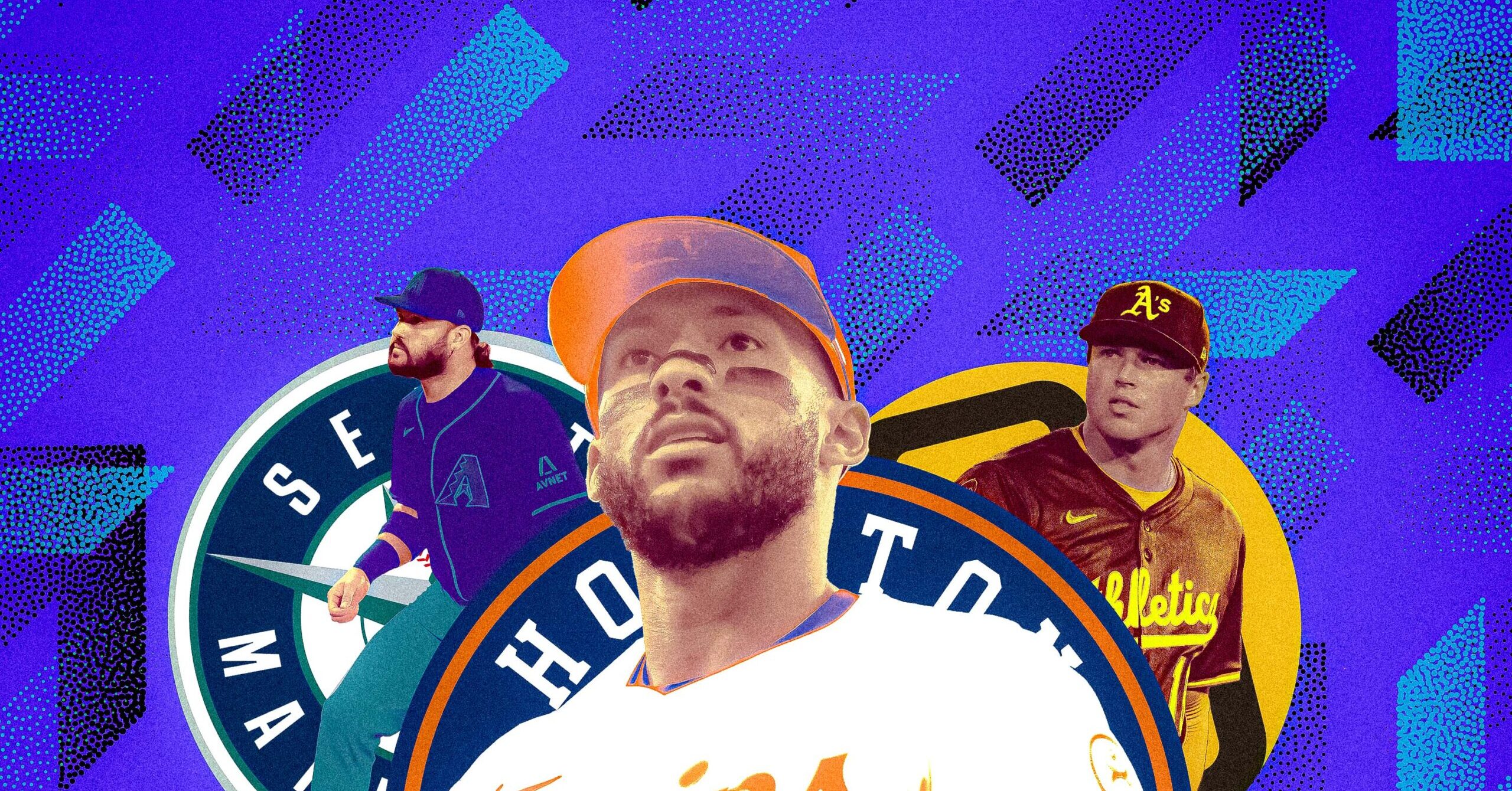 2025 MLB Trade Deadline Winners and Losers