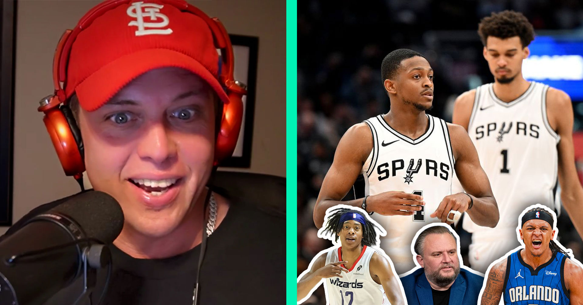 20 Questions About the Upcoming NBA Season - The Ringer