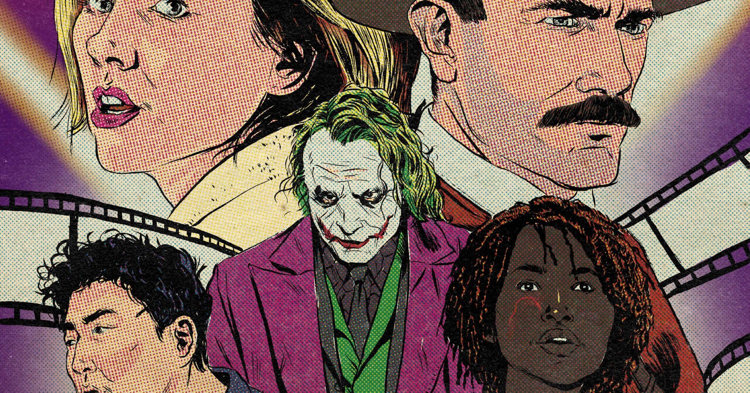 The 101 Best Movie Performances of the 21st Century