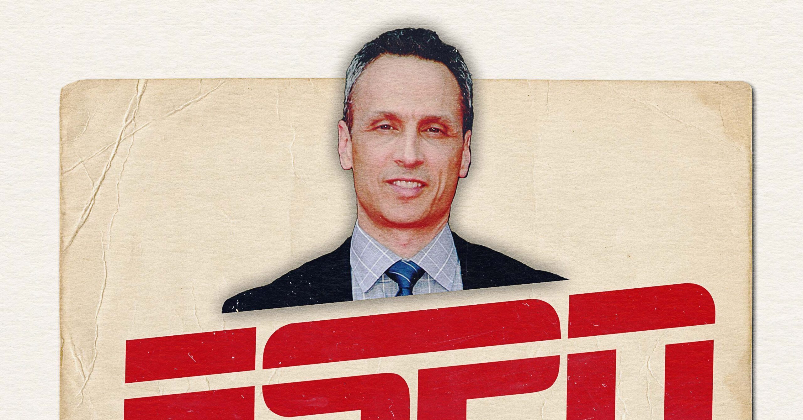 Jimmy Pitaro’s ESPN Enters a New Era
