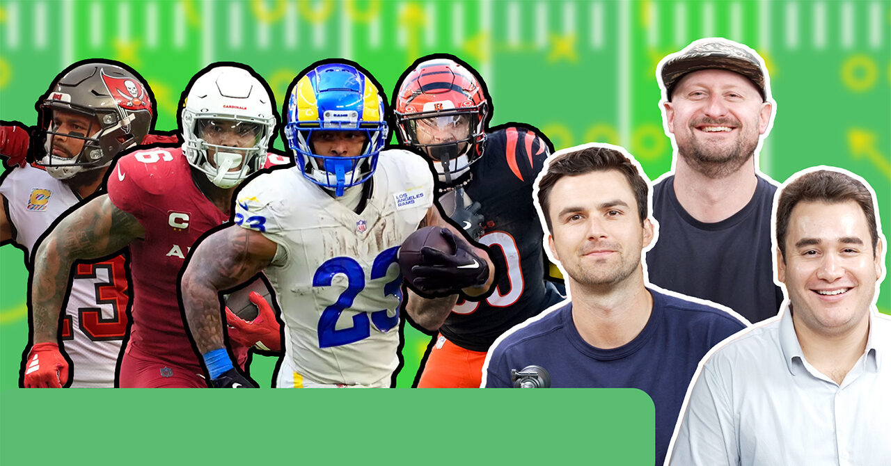 The Most Boring Players That Will Win You Your League - The Ringer