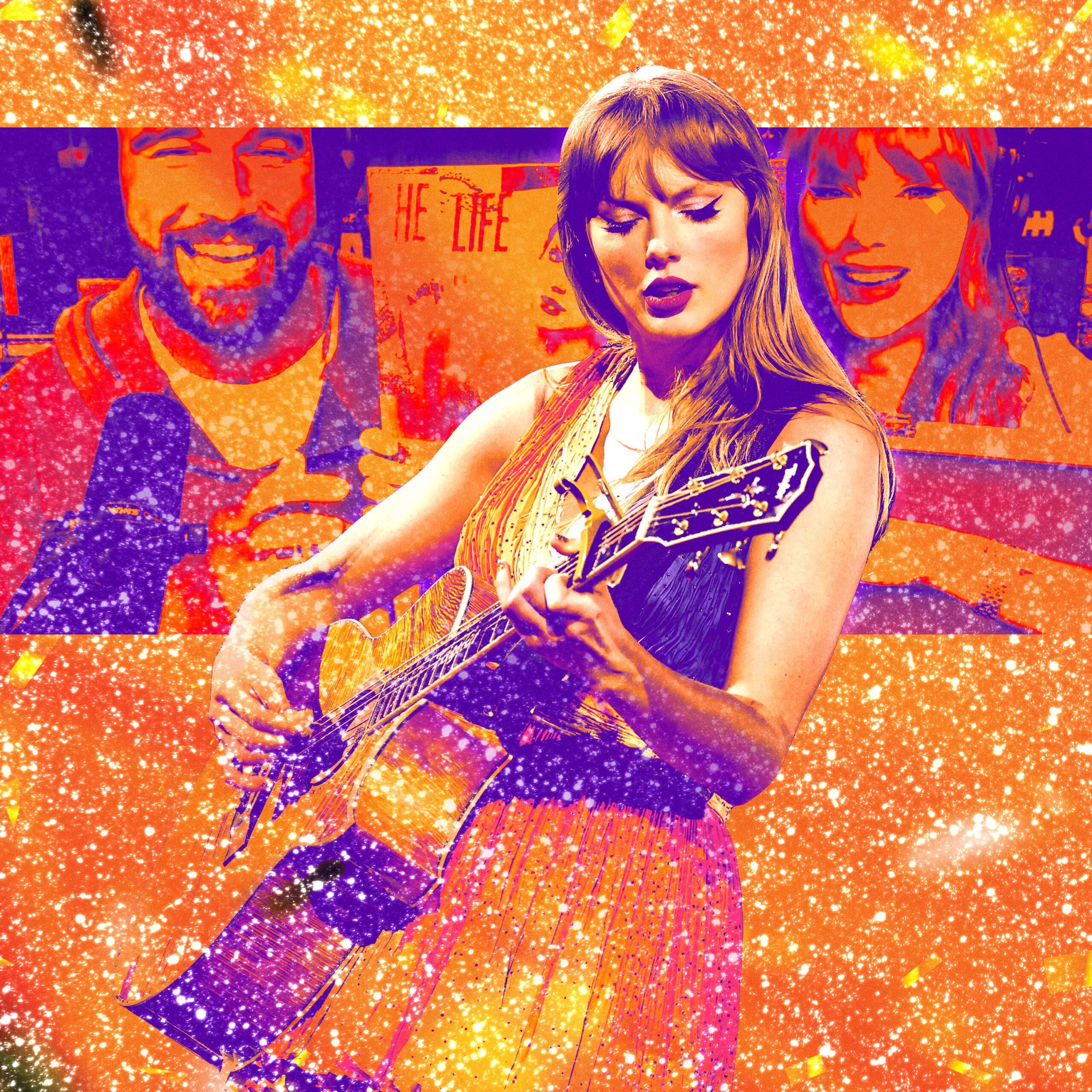 Taylor Swift's Latest Era Has Arrived - The Ringer