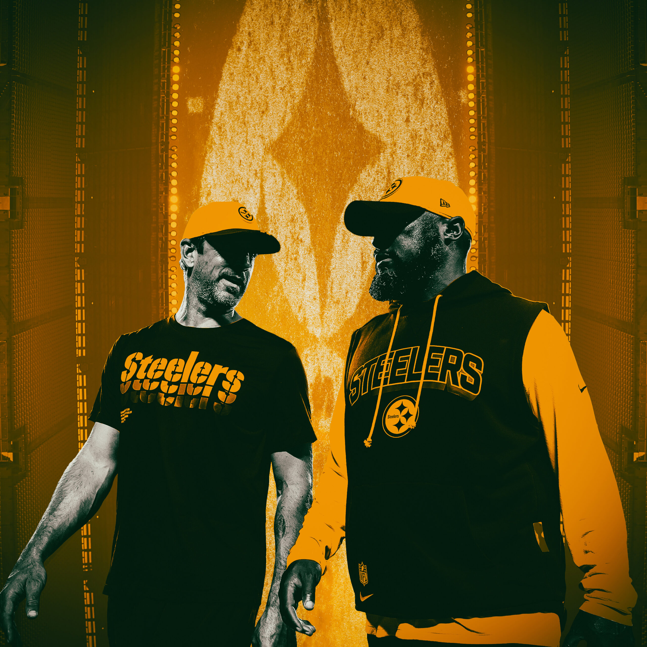 The Last Gasp of Steelers Exceptionalism - The Ringer