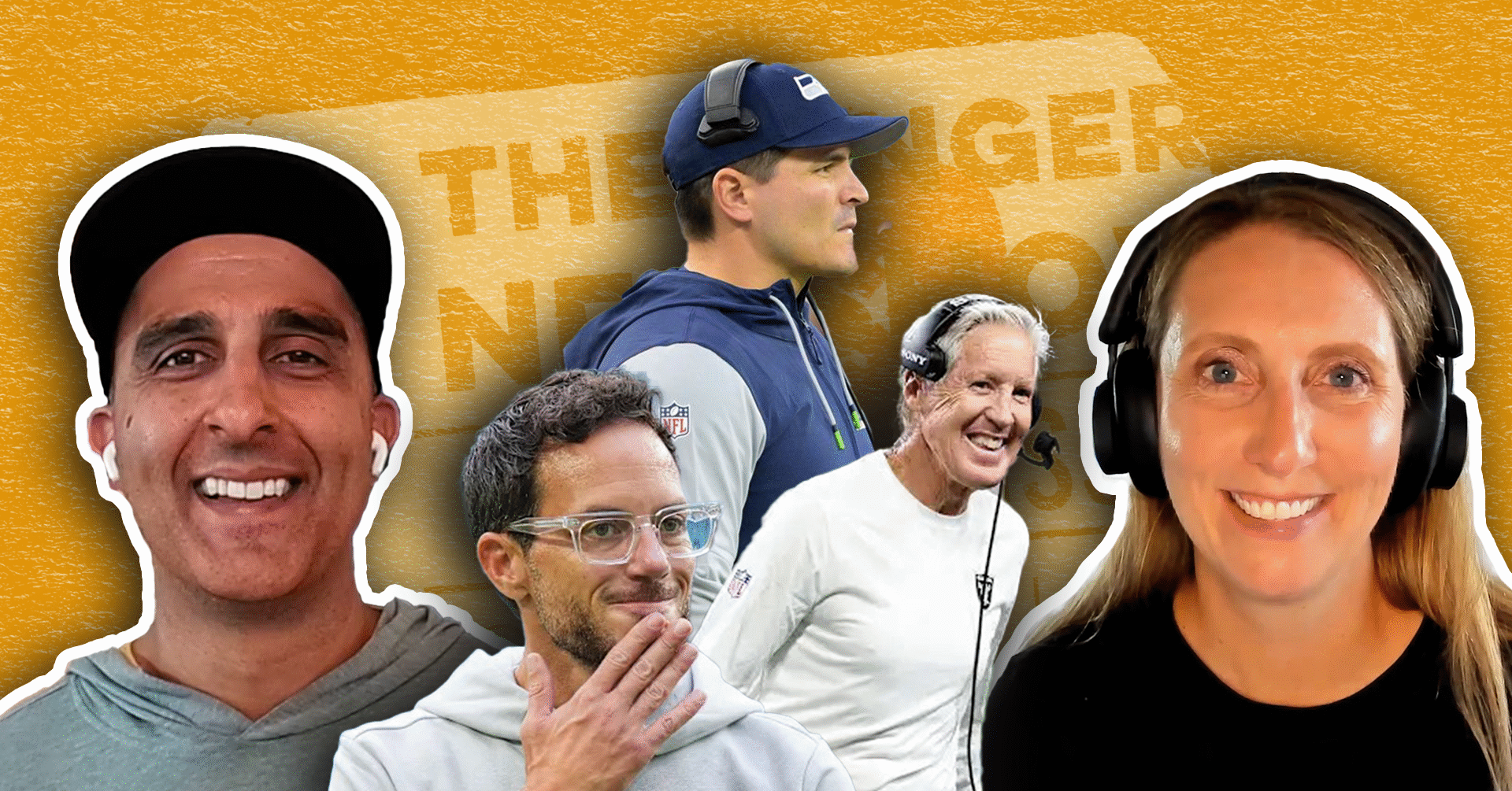 The Week 2 NFL Story Lines That Matter, With Lindsay Jones - The Ringer