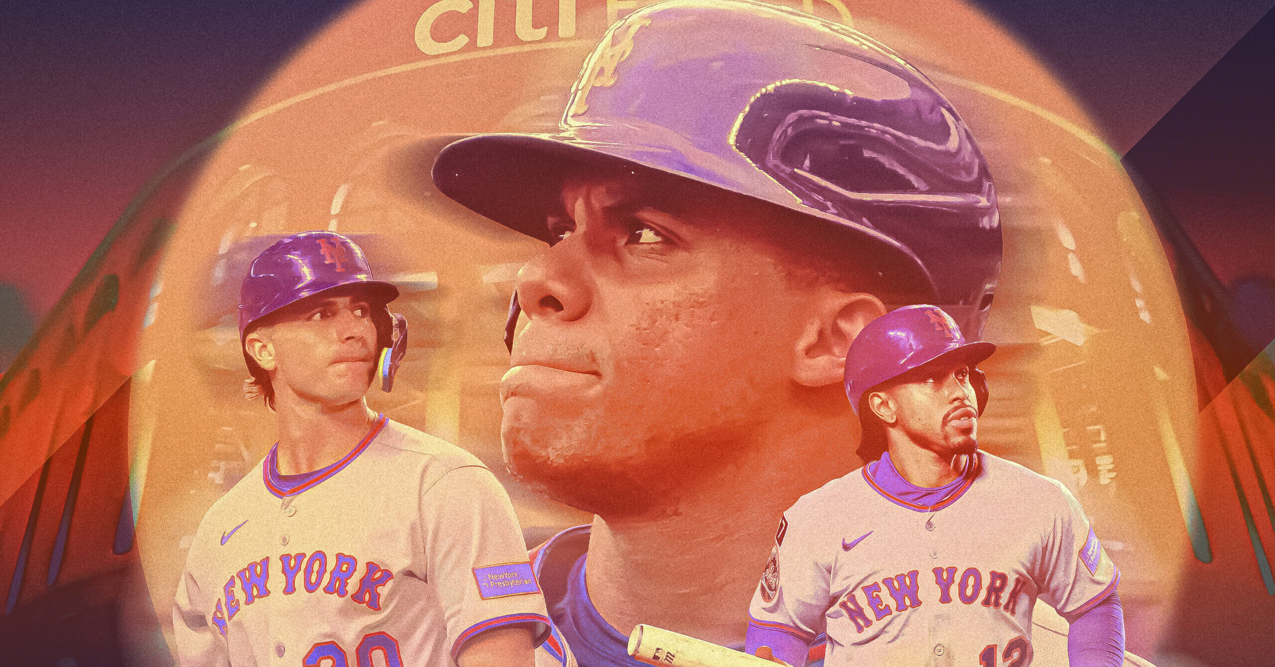 Stick a Fork in the 2025 New York Mets: The Feel-Bad Story of the MLB Season